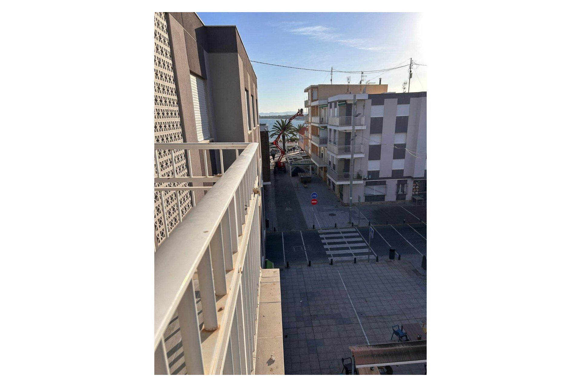 Revente - Appartement - Pilar de la Horadada - Torre de la Horadada