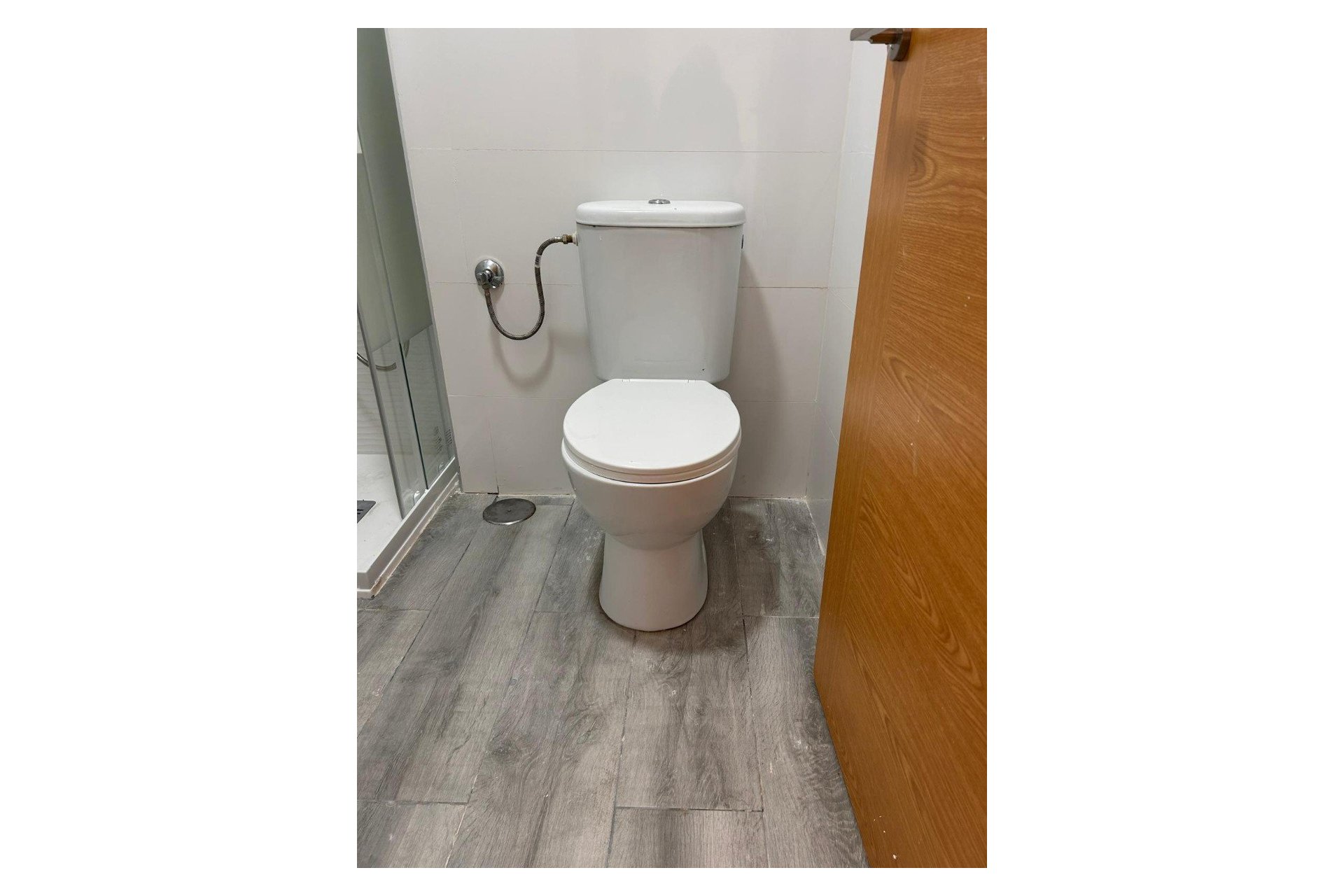 Revente - Appartement - Pilar de la Horadada - Torre de la Horadada