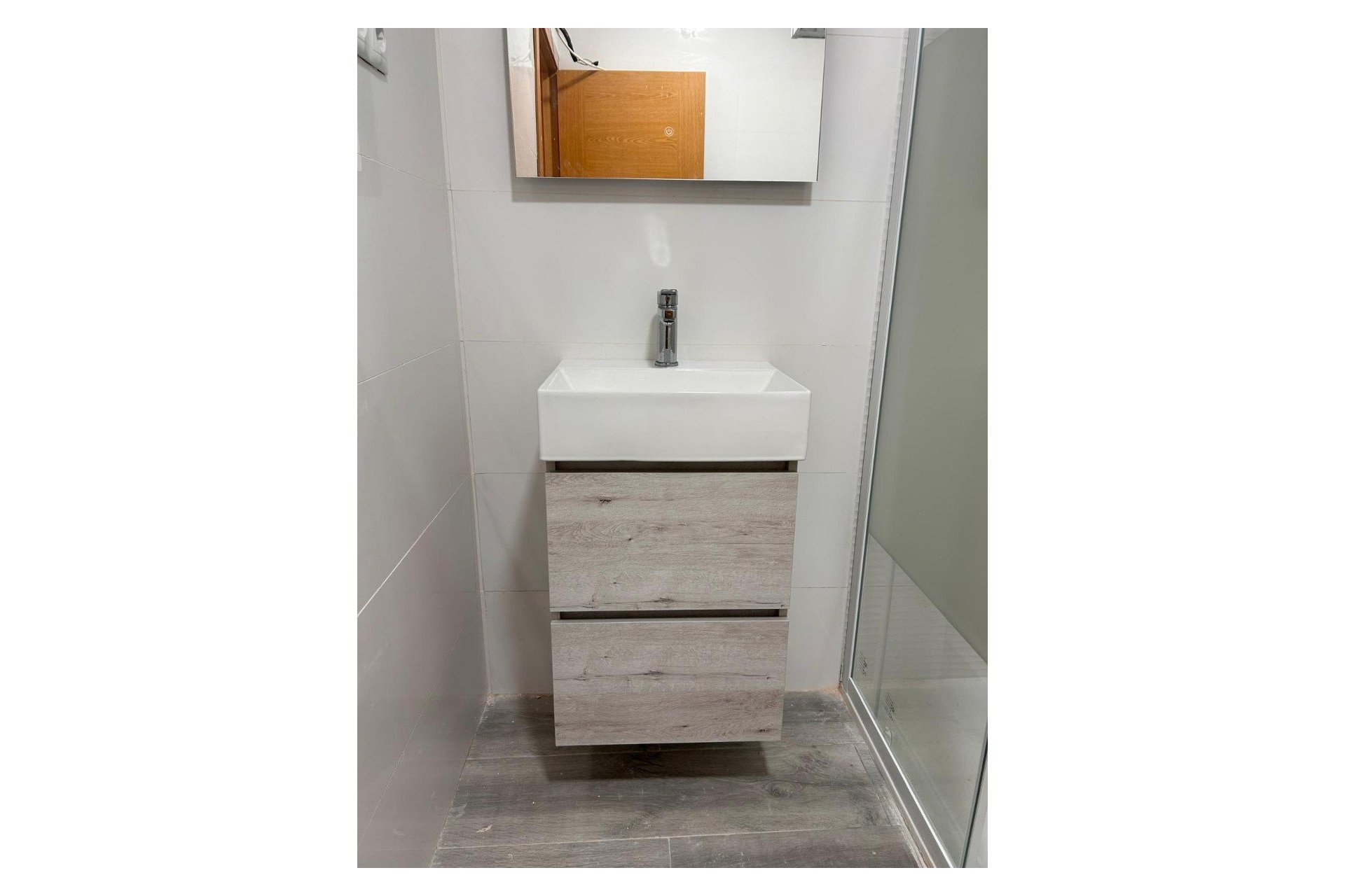 Revente - Appartement - Pilar de la Horadada - Torre de la Horadada