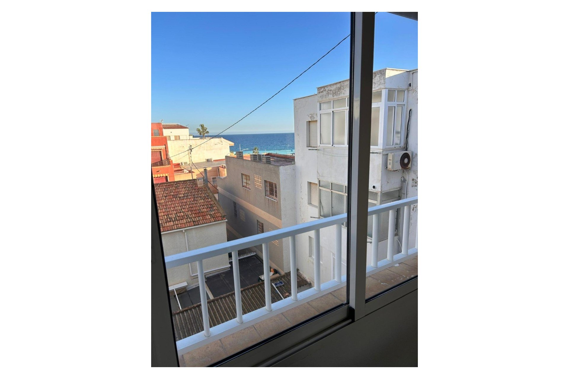 Revente - Appartement - Pilar de la Horadada - Torre de la Horadada