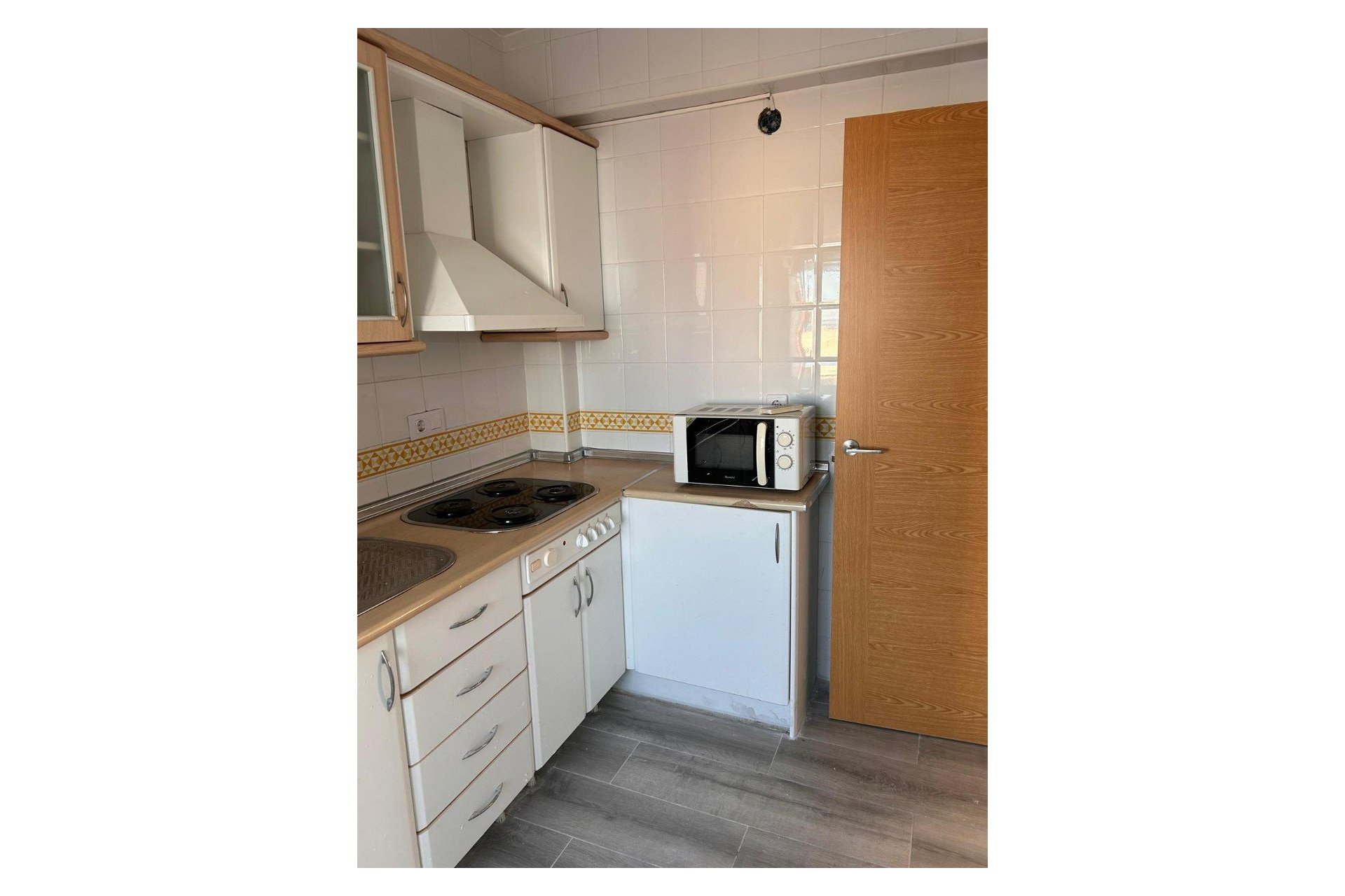 Revente - Appartement - Pilar de la Horadada - Torre de la Horadada