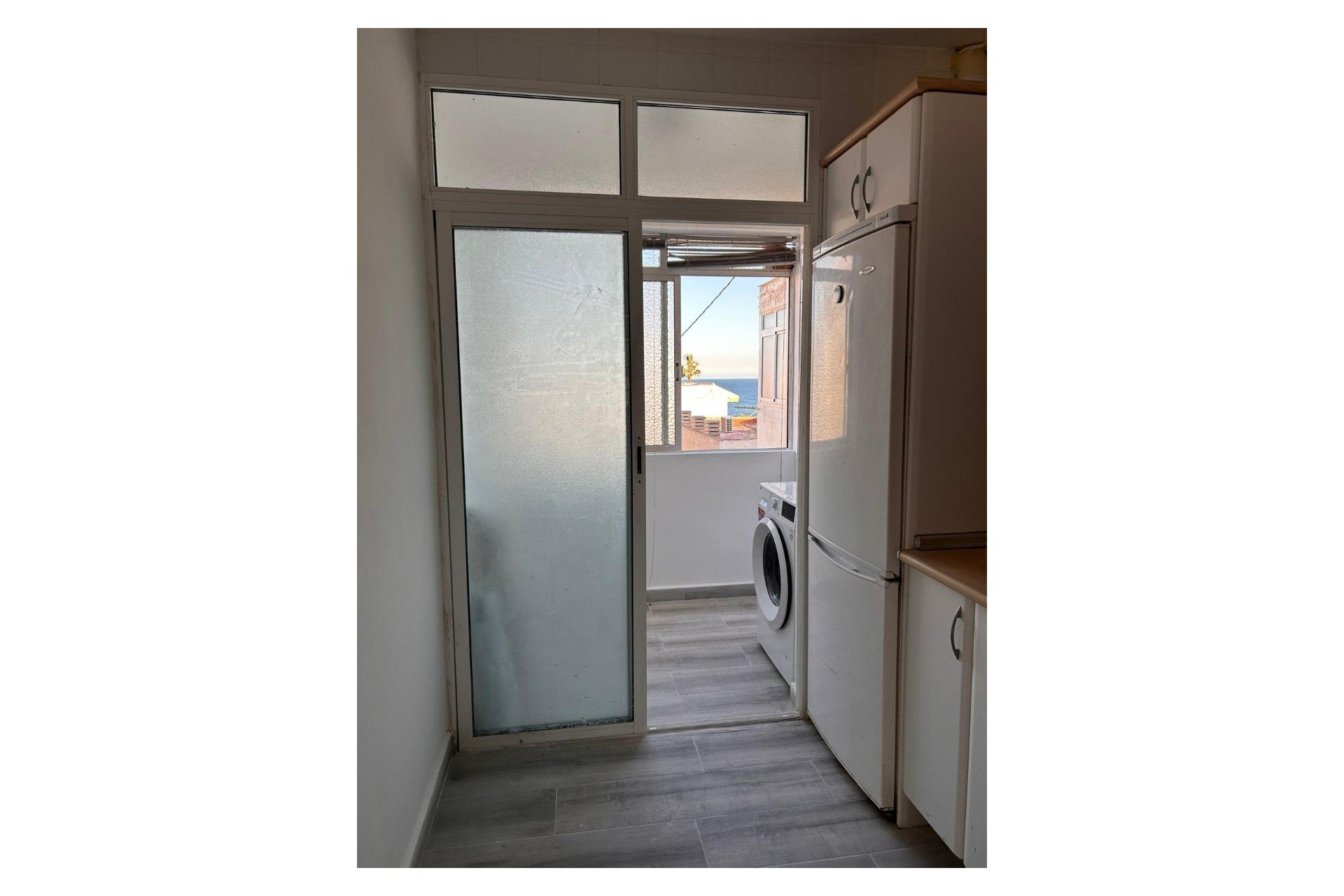 Revente - Appartement - Pilar de la Horadada - Torre de la Horadada