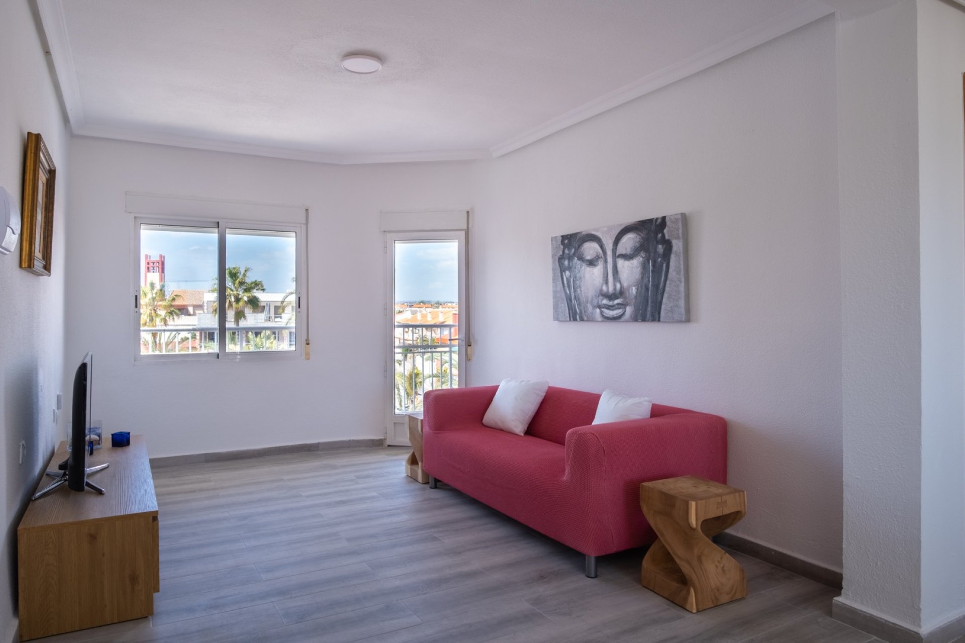 Revente - Appartement - Pilar de la Horadada - Torre de la Horadada