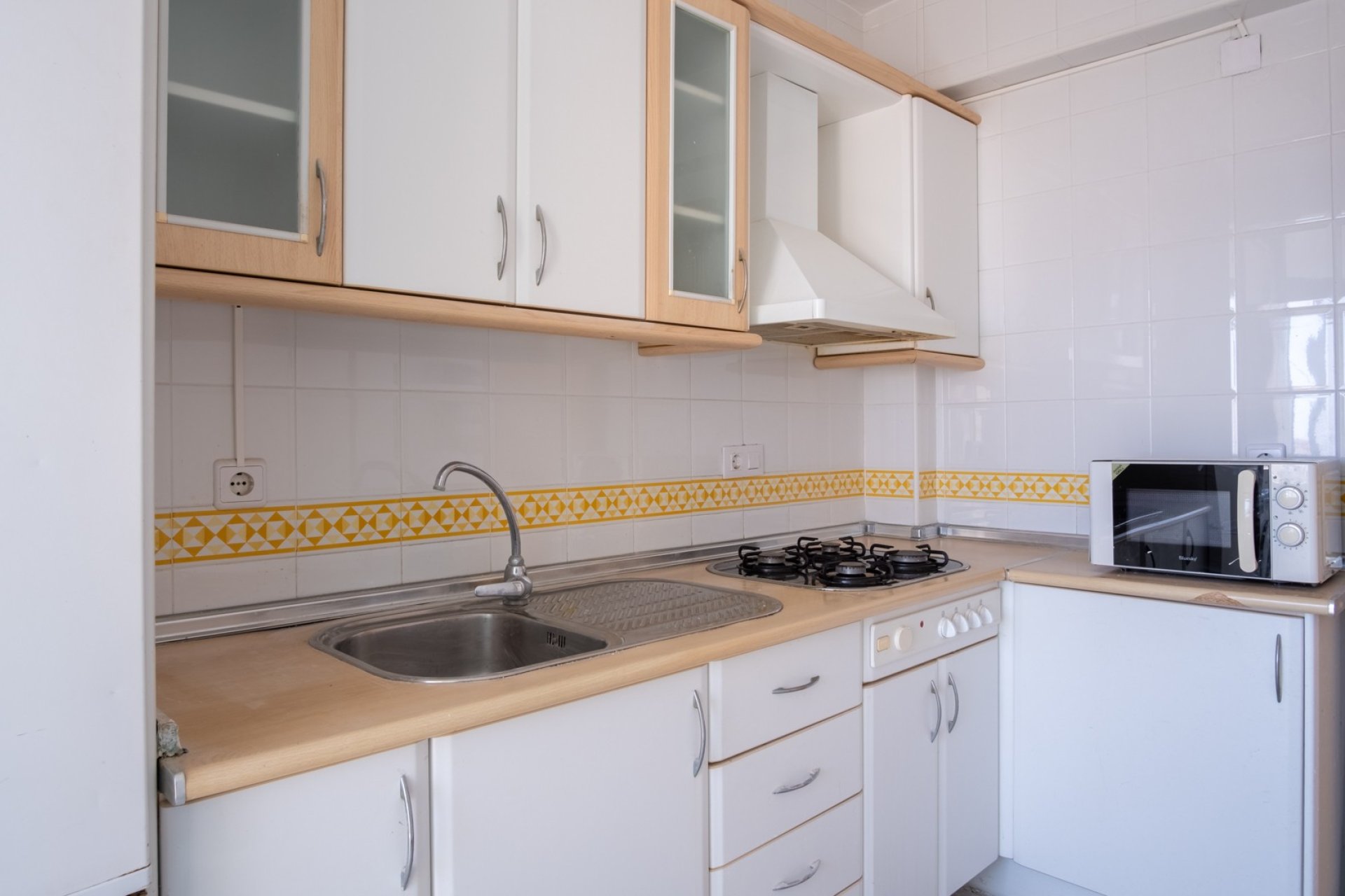 Revente - Appartement - Pilar de la Horadada - Torre de la Horadada