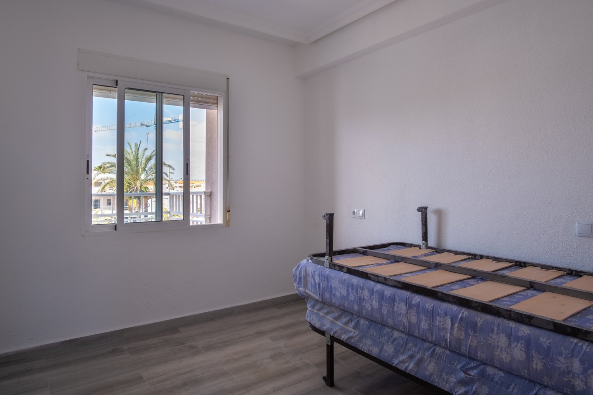 Revente - Appartement - Pilar de la Horadada - Torre de la Horadada