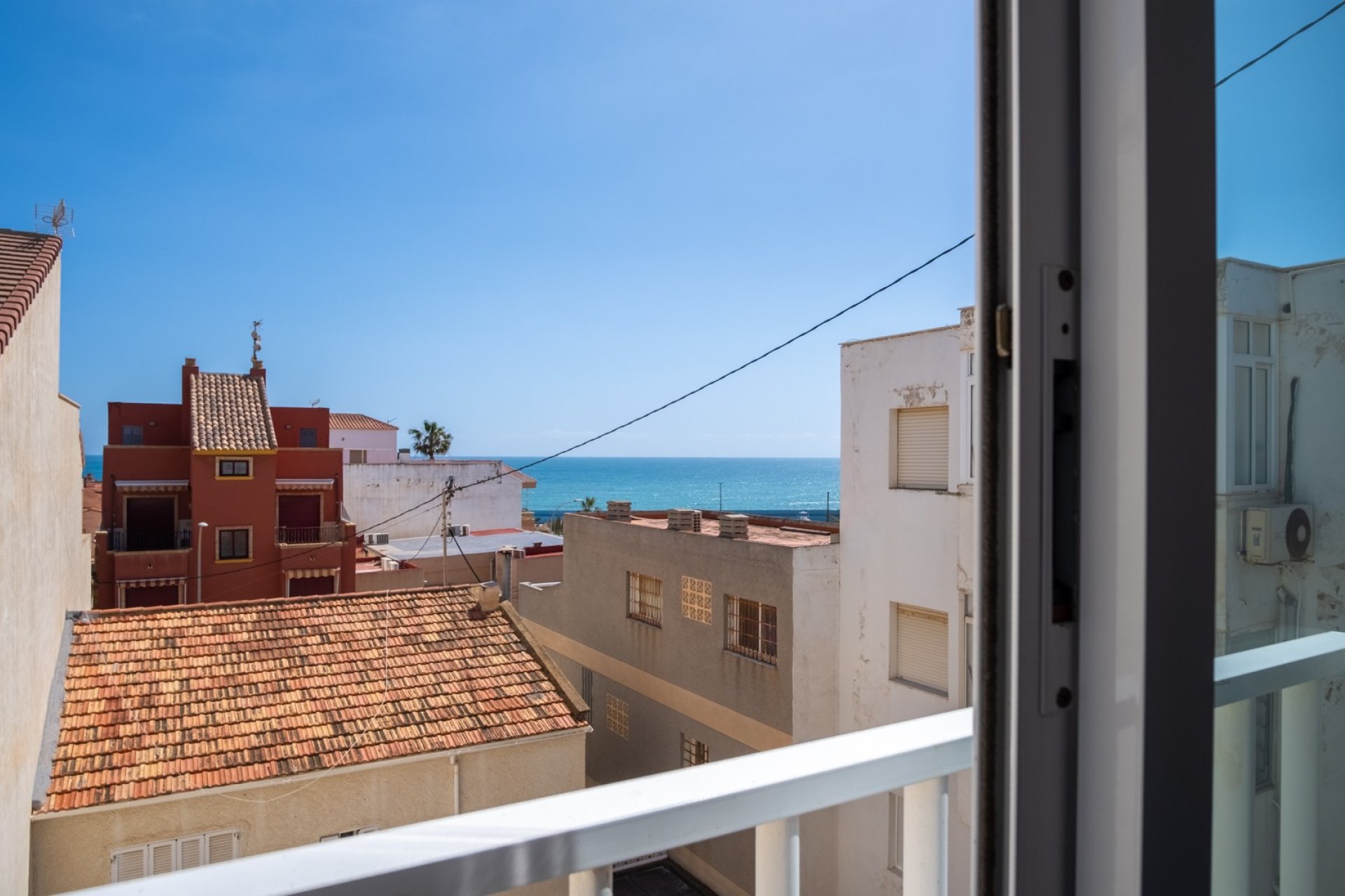 Revente - Appartement - Pilar de la Horadada - Torre de la Horadada