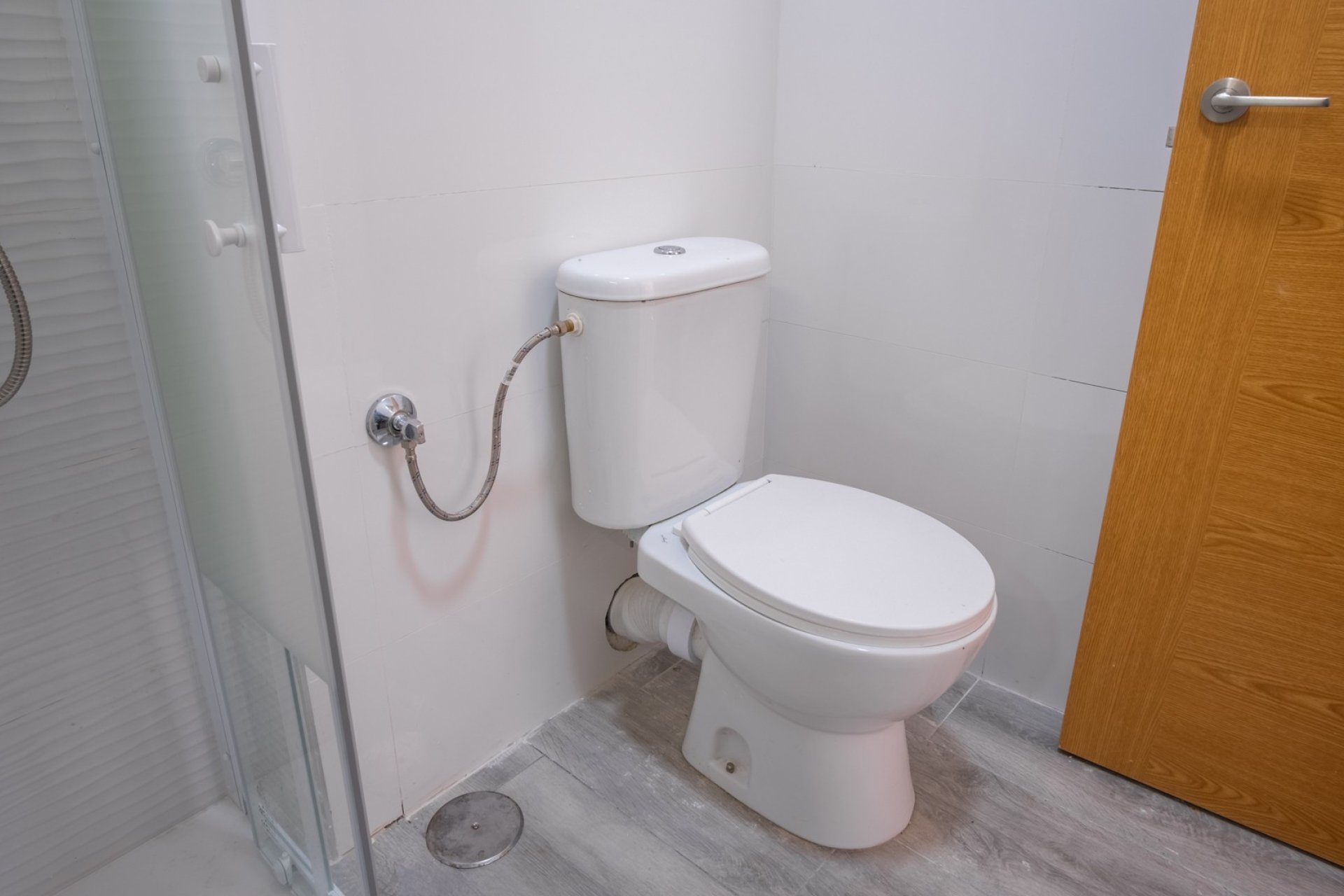 Revente - Appartement - Pilar de la Horadada - Torre de la Horadada