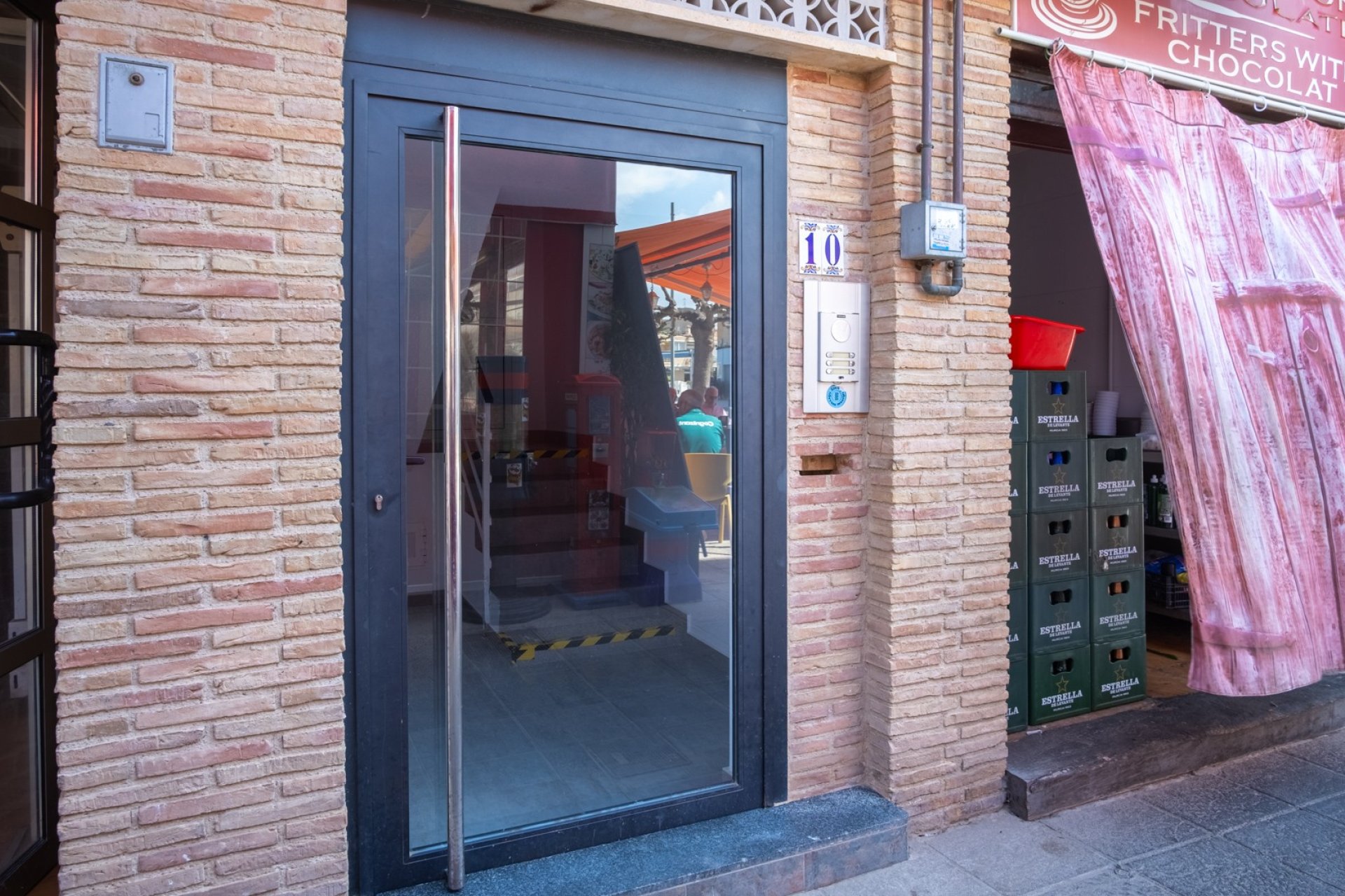 Revente - Appartement - Pilar de la Horadada - Torre de la Horadada