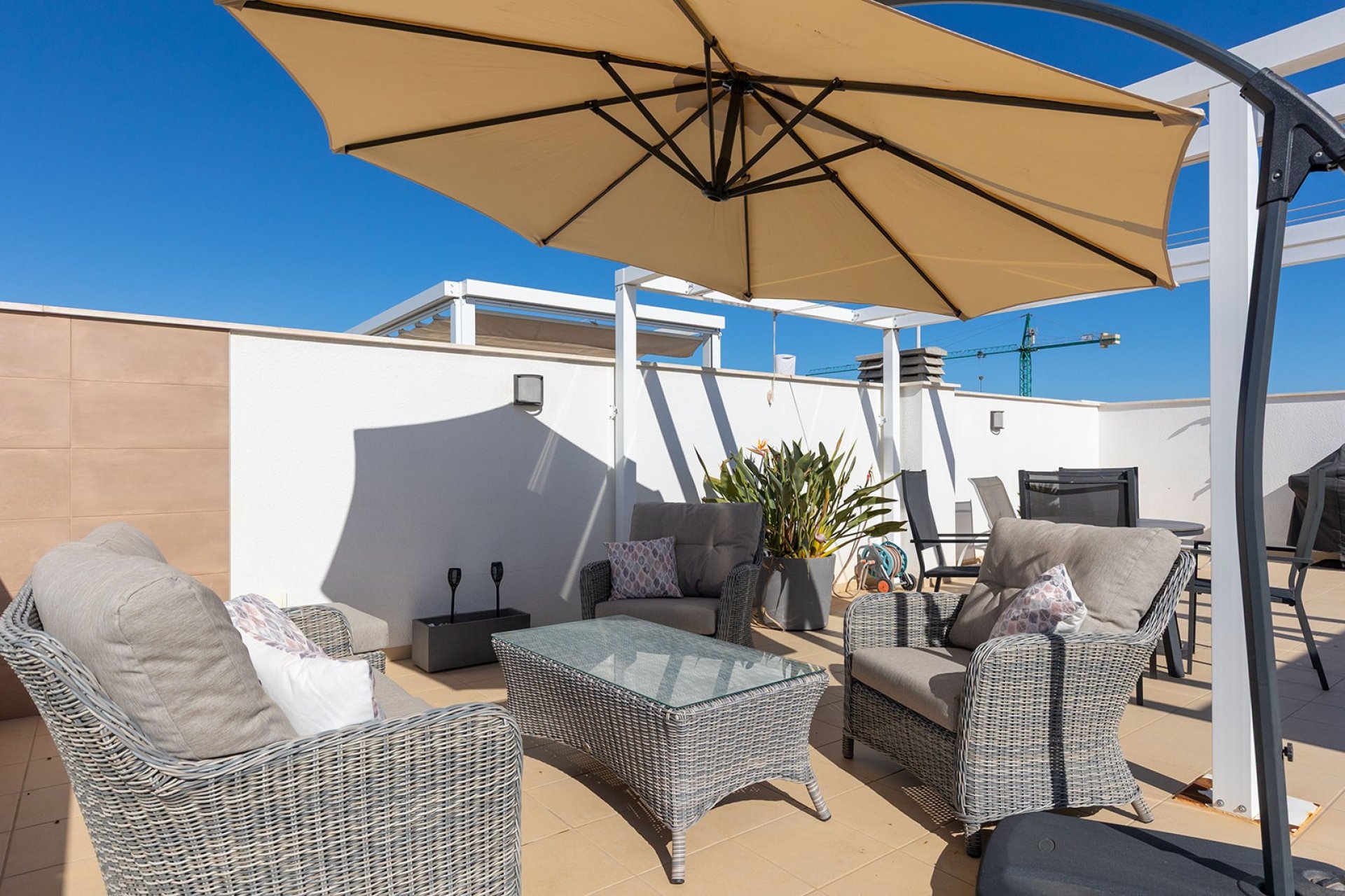 Revente - Appartement - Pilar de la Horadada - Zona Pueblo