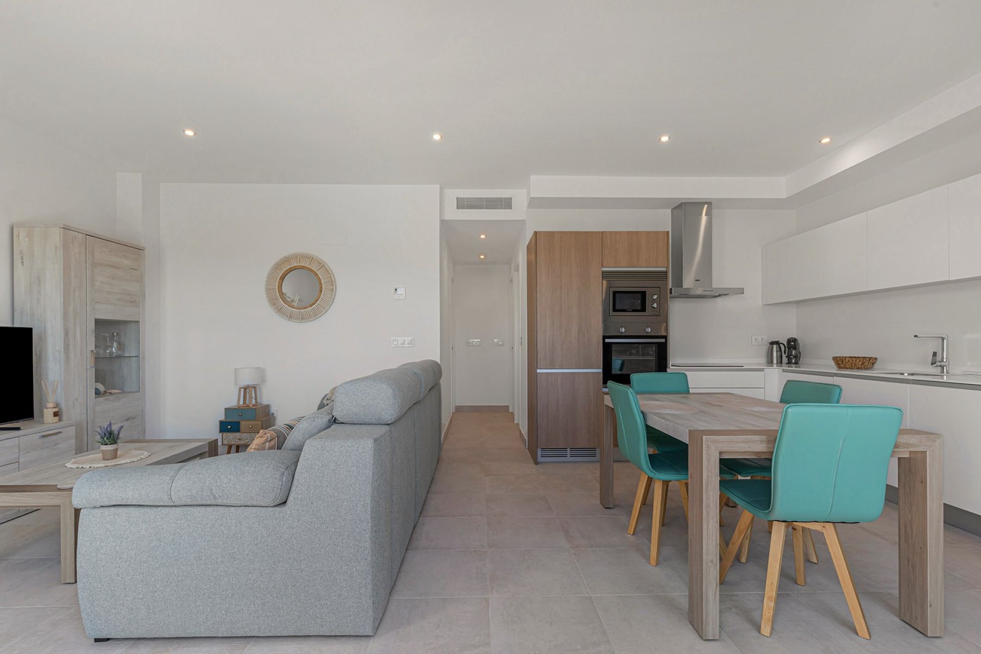 Revente - Appartement - Pilar de la Horadada - Zona Pueblo