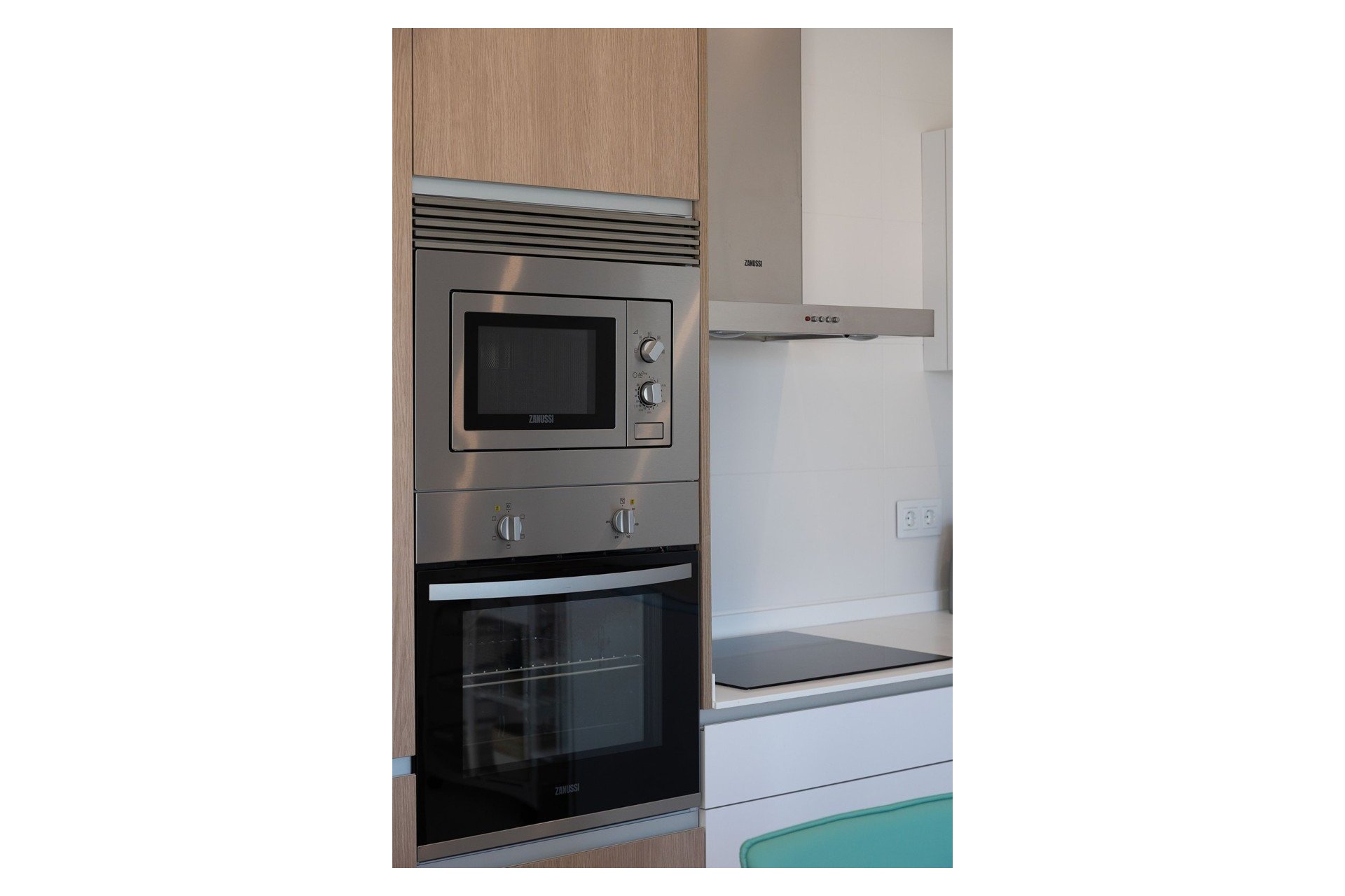 Revente - Appartement - Pilar de la Horadada - Zona Pueblo