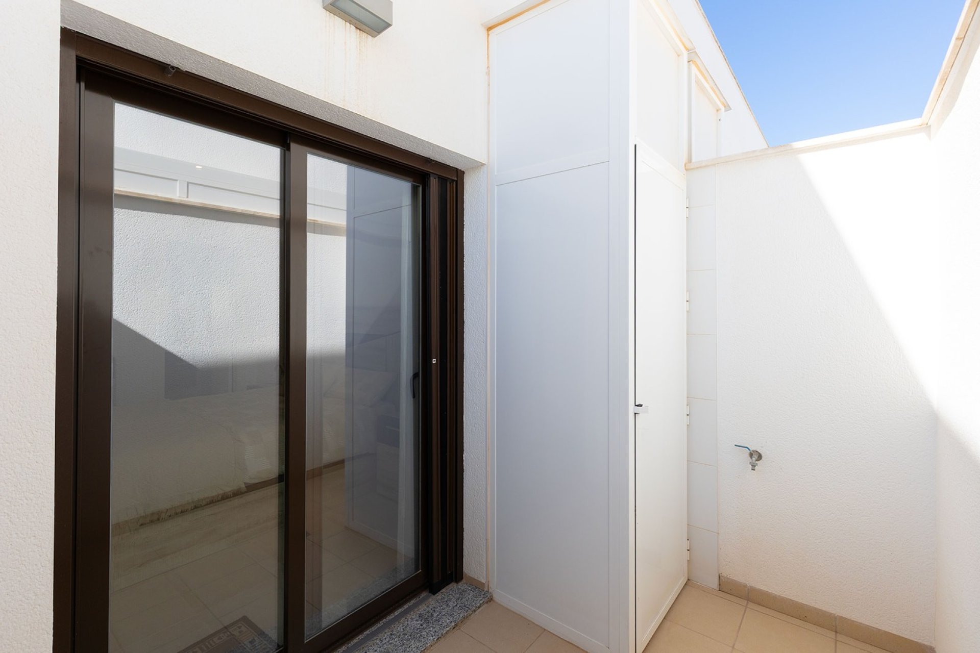 Revente - Appartement - Pilar de la Horadada - Zona Pueblo