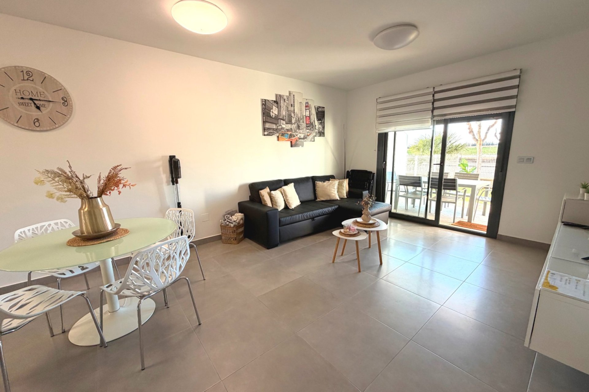 Revente - Appartement - Pilar de la Horadada