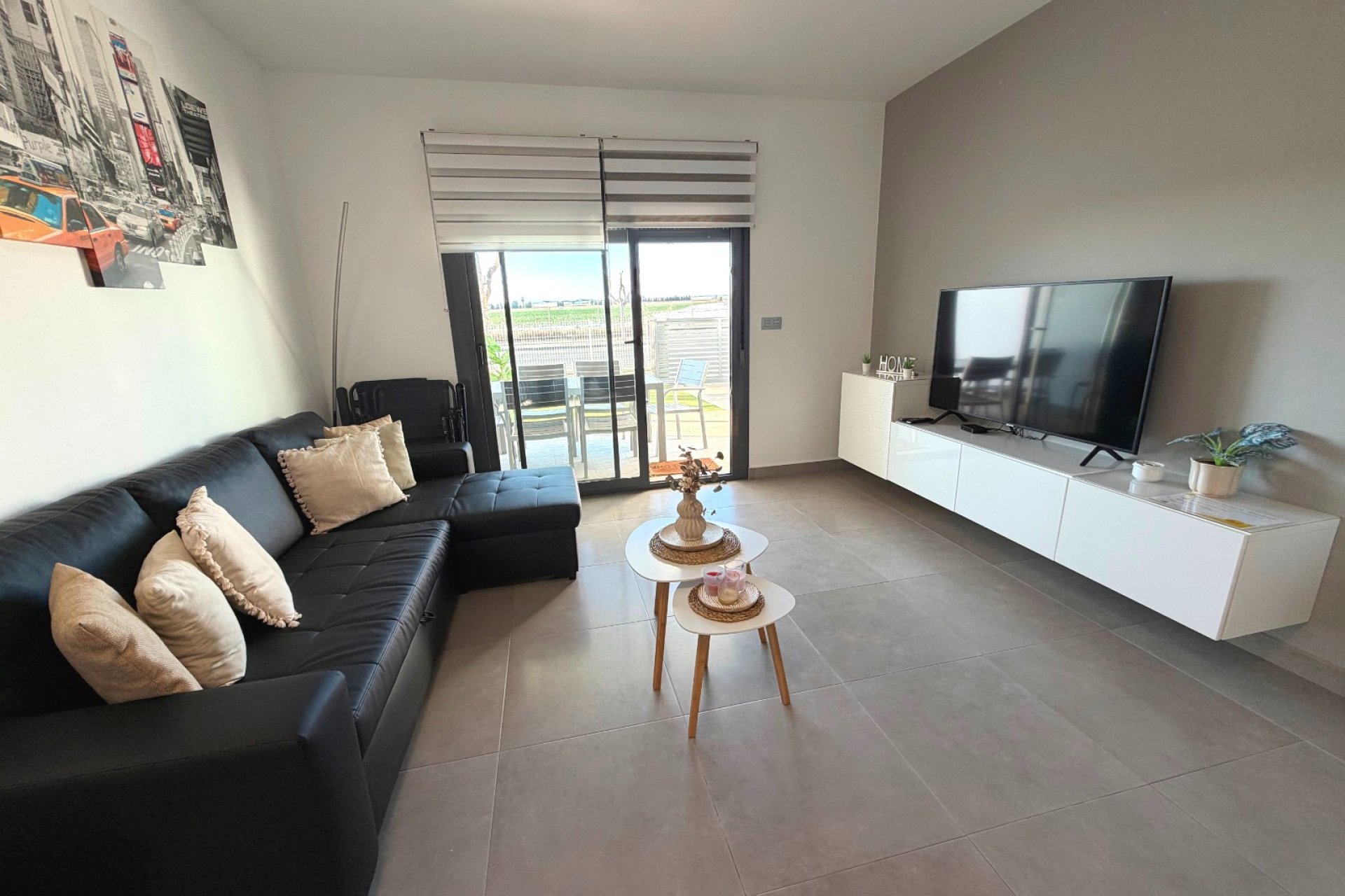 Revente - Appartement - Pilar de la Horadada