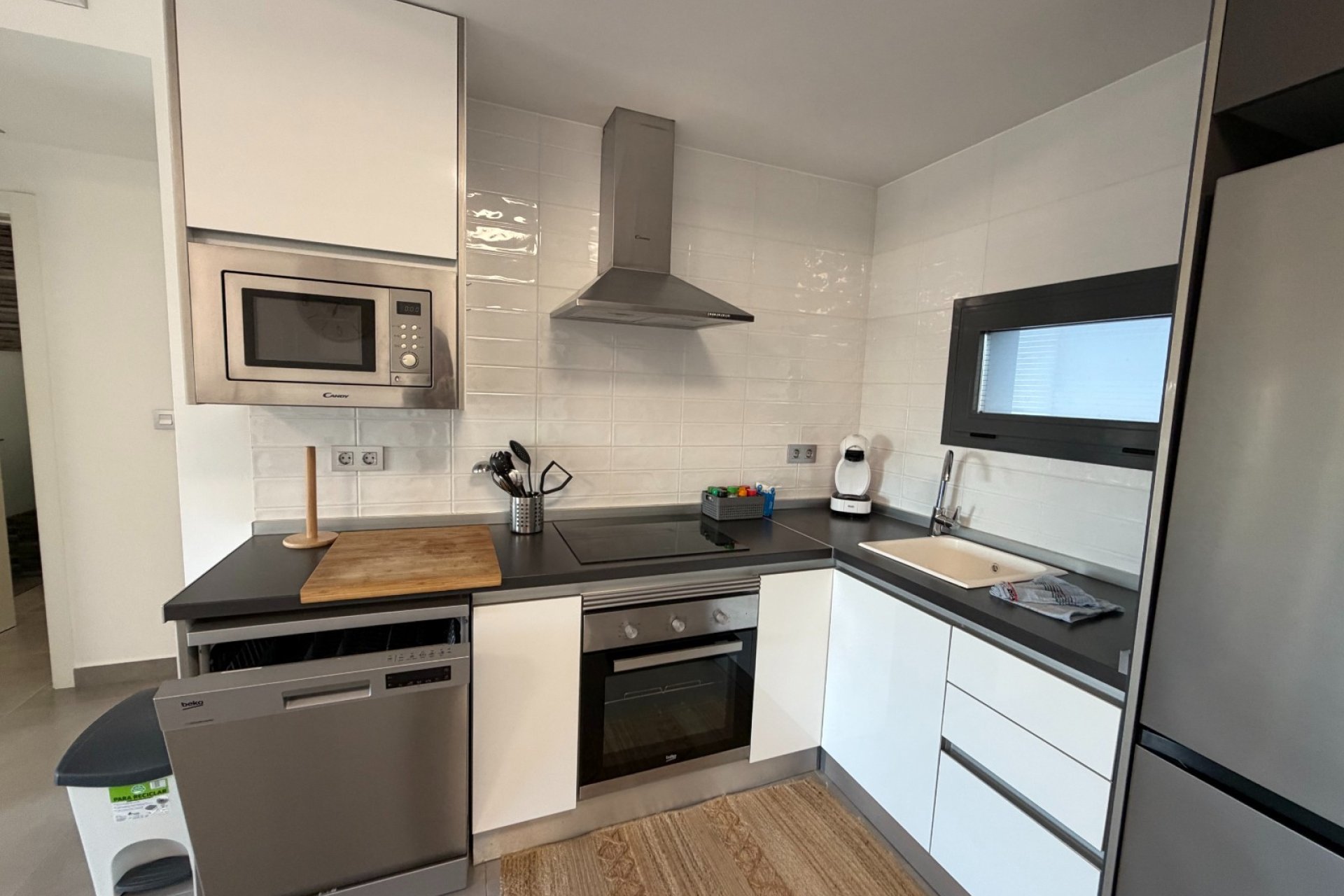 Revente - Appartement - Pilar de la Horadada