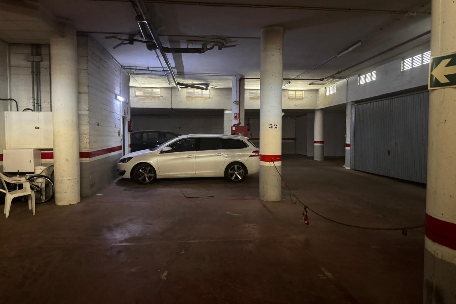 Revente - Appartement - Punta Prima