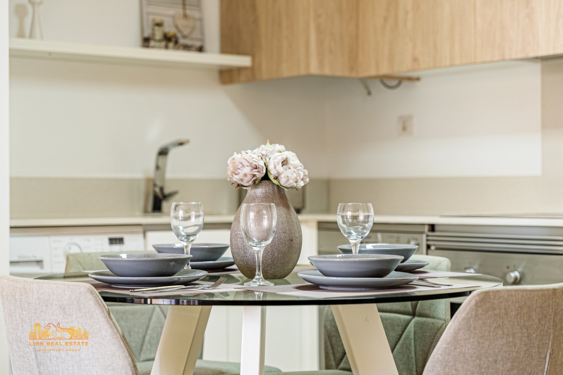 Revente - Appartement - Punta Prima