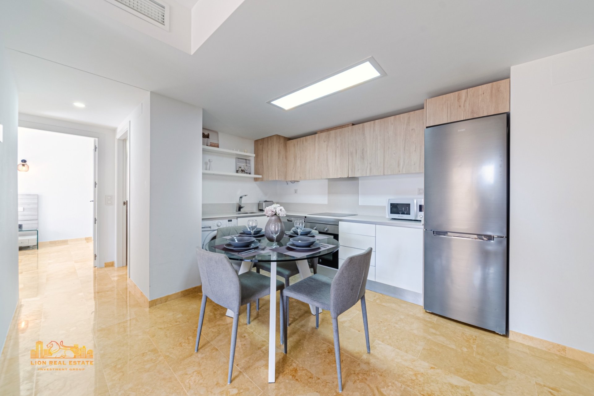 Revente - Appartement - Punta Prima