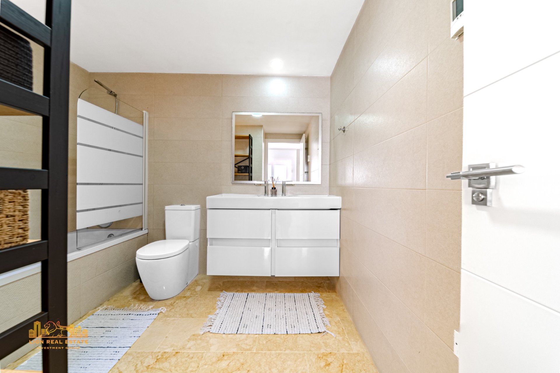 Revente - Appartement - Punta Prima