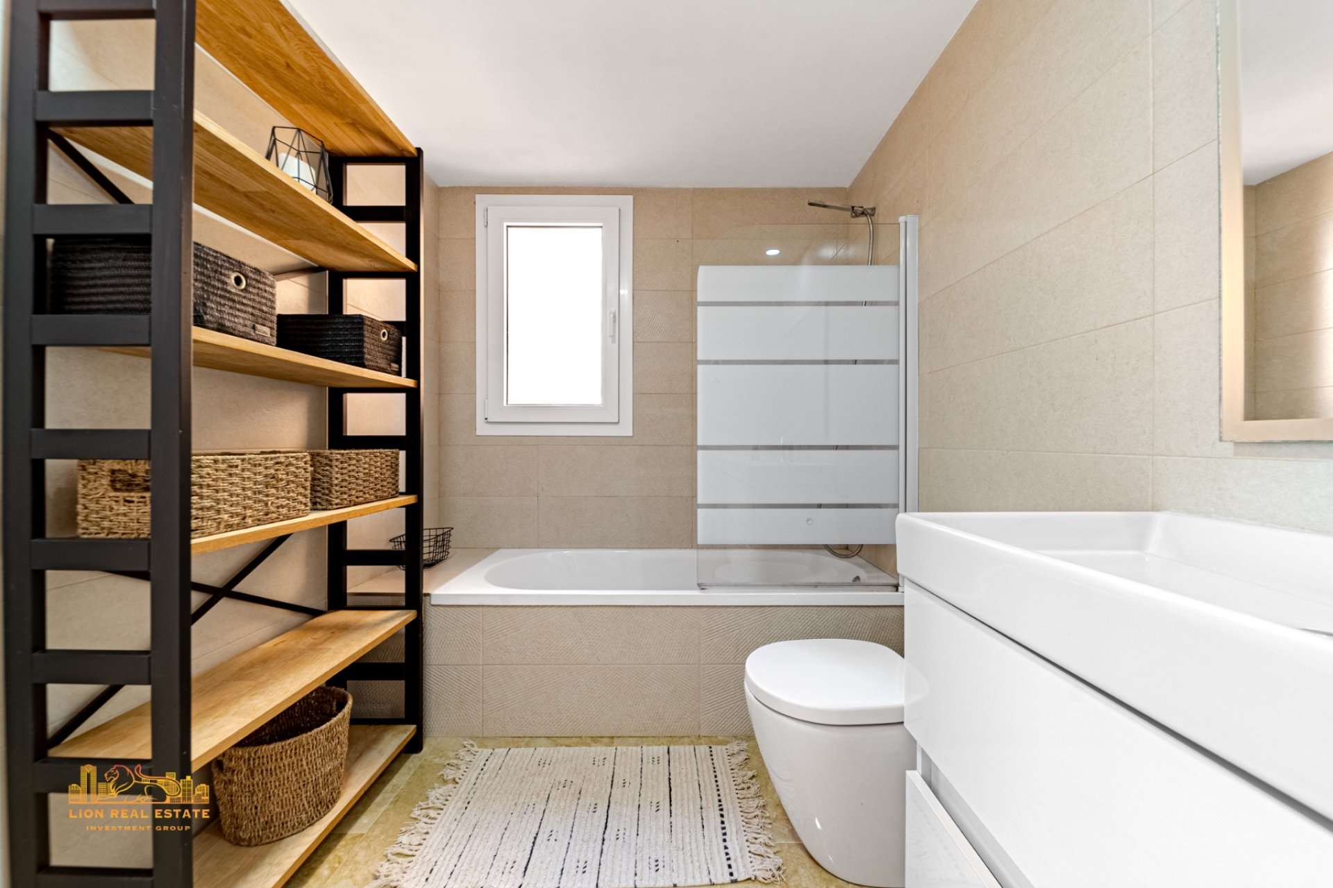 Revente - Appartement - Punta Prima