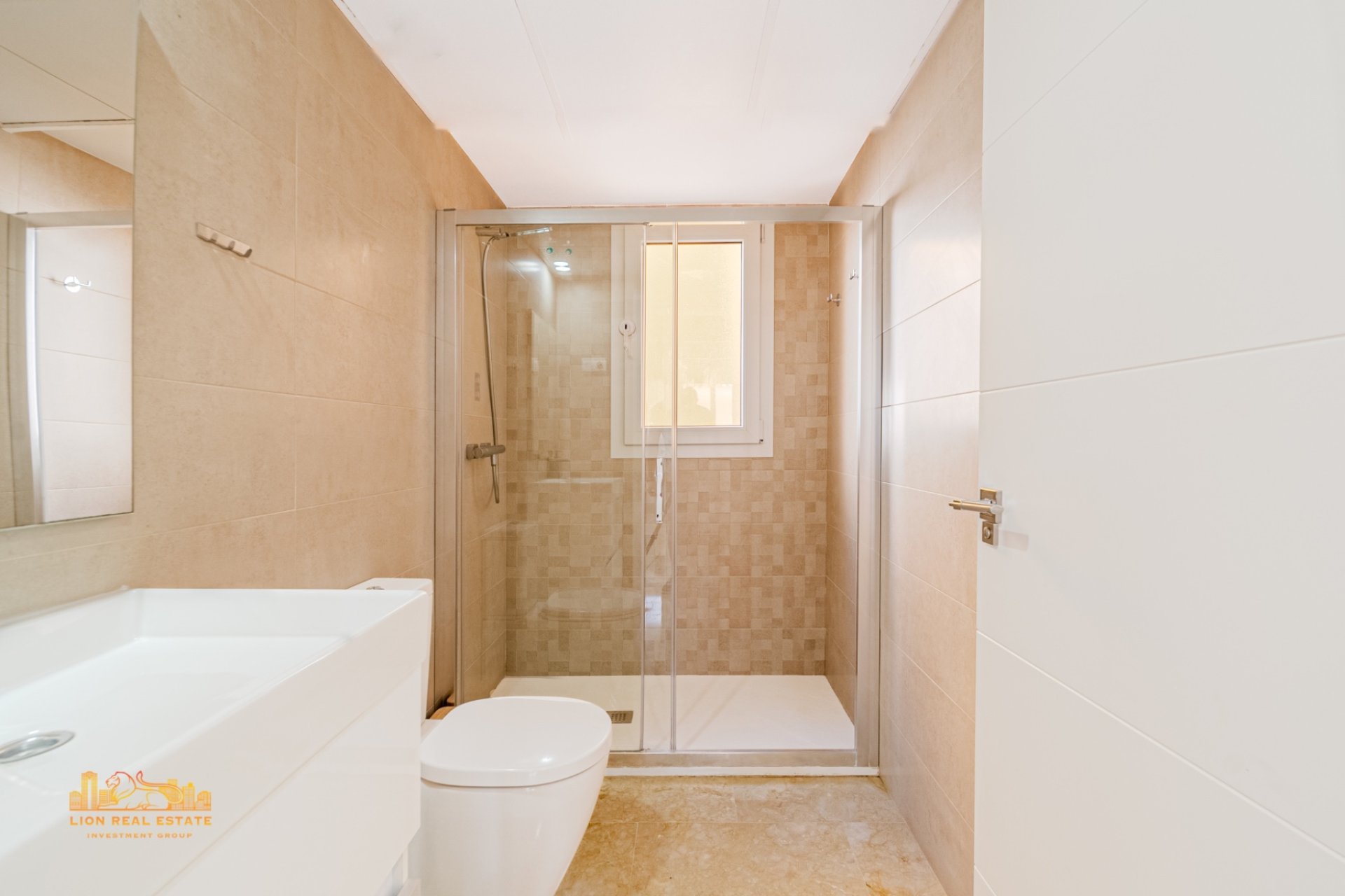 Revente - Appartement - Punta Prima