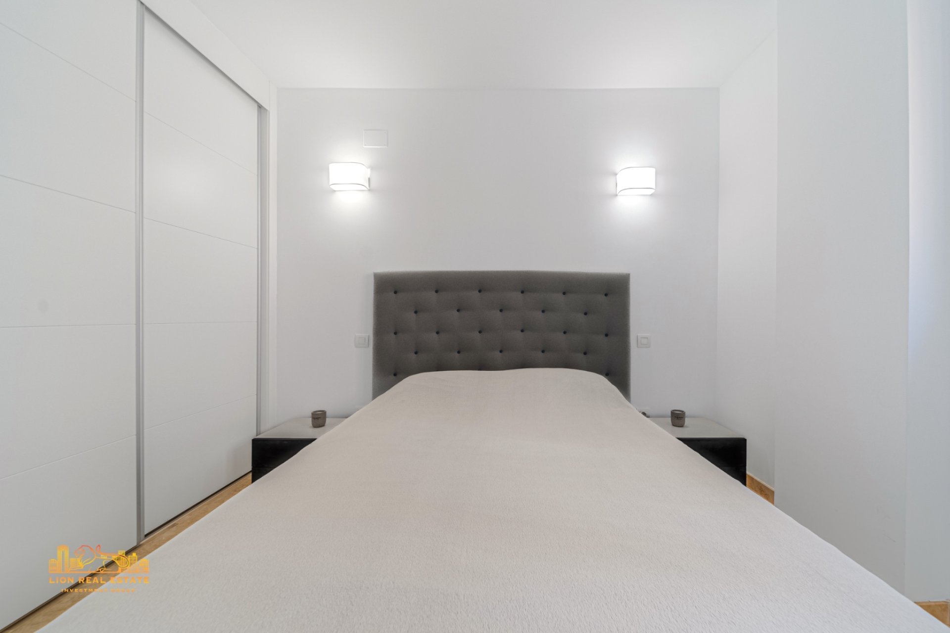 Revente - Appartement - Punta Prima