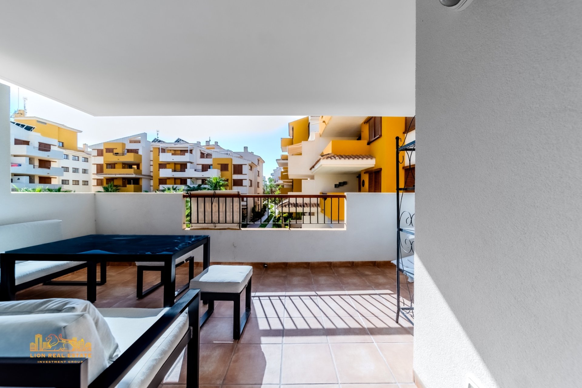 Revente - Appartement - Punta Prima