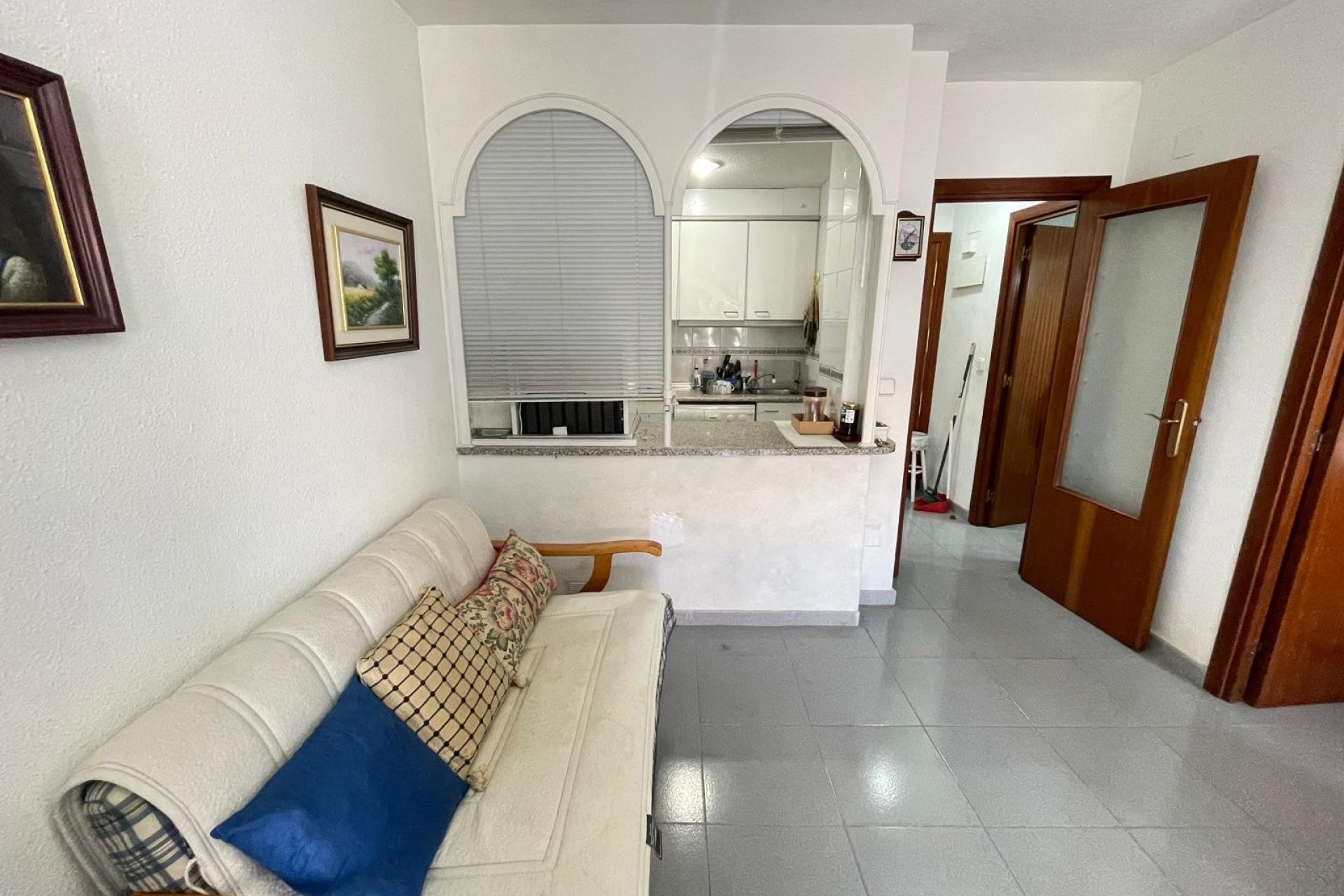 Revente - Appartement - Punta Prima