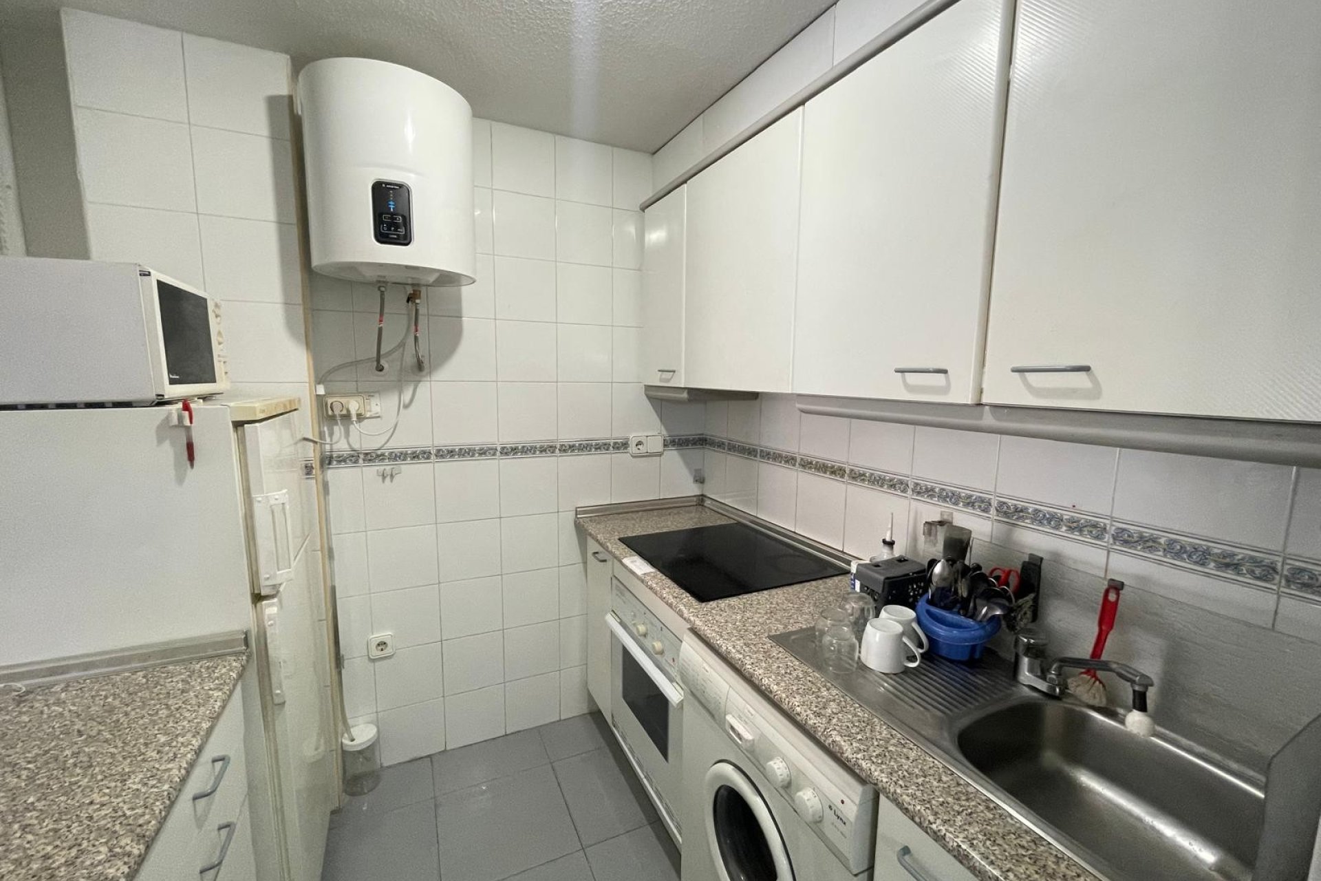 Revente - Appartement - Punta Prima