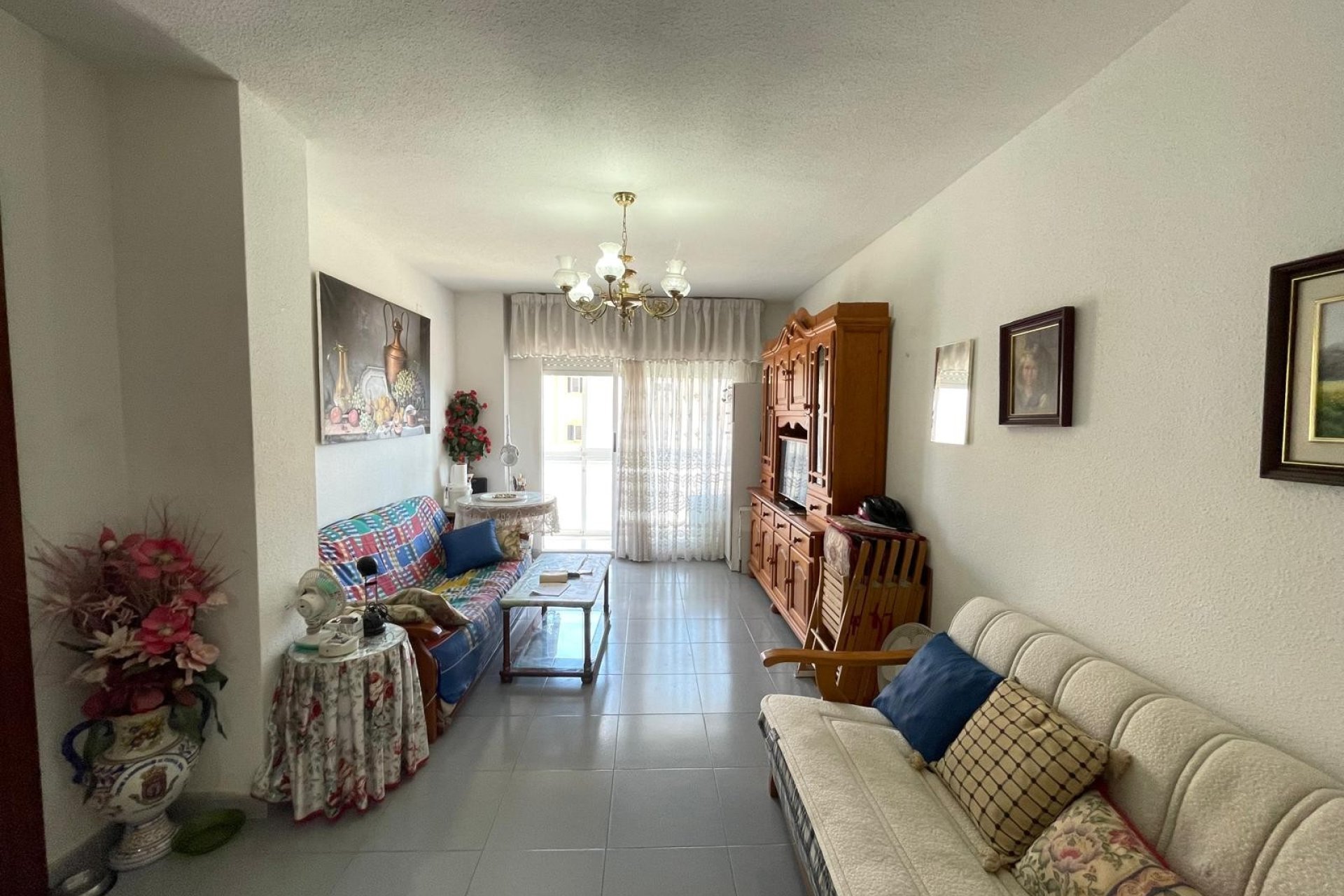 Revente - Appartement - Punta Prima