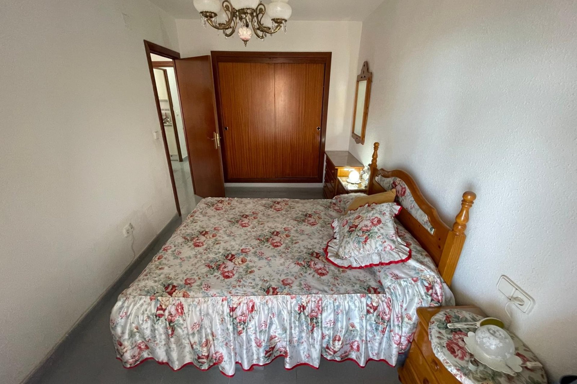 Revente - Appartement - Punta Prima