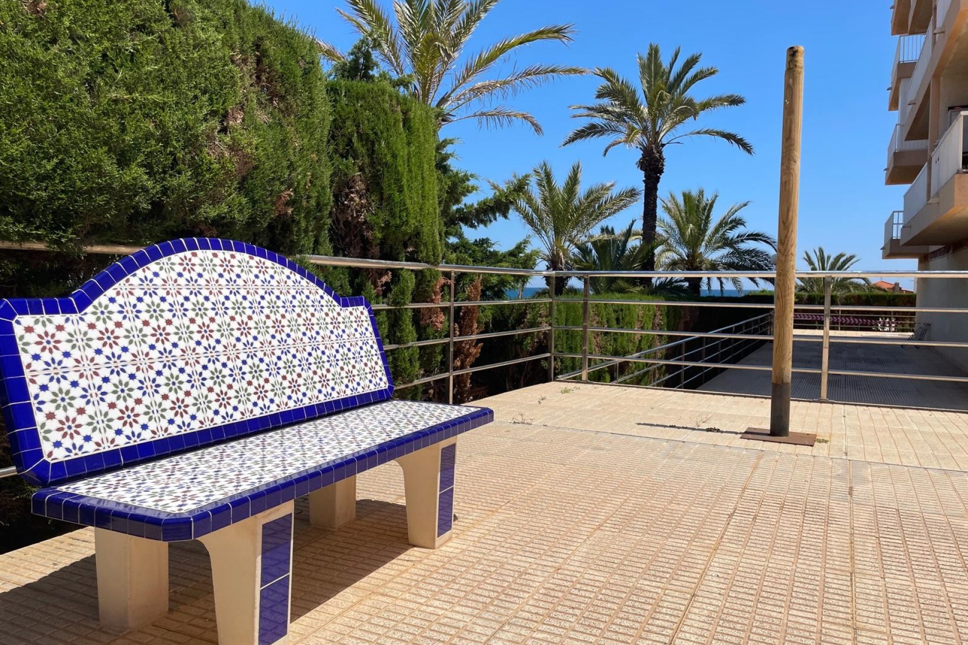 Revente - Appartement - Punta Prima