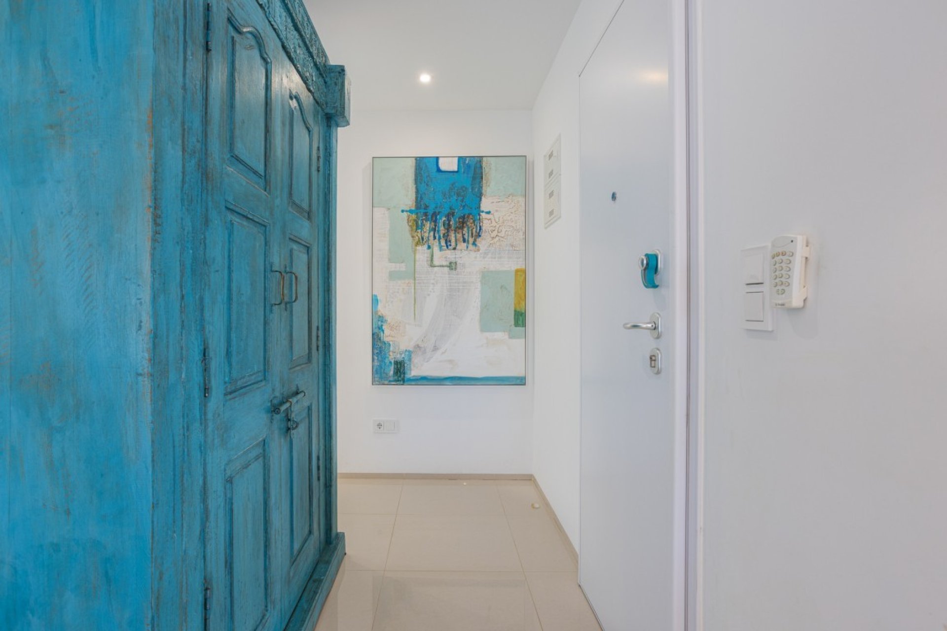 Revente - Appartement - Rojales - Ciudad Quesada