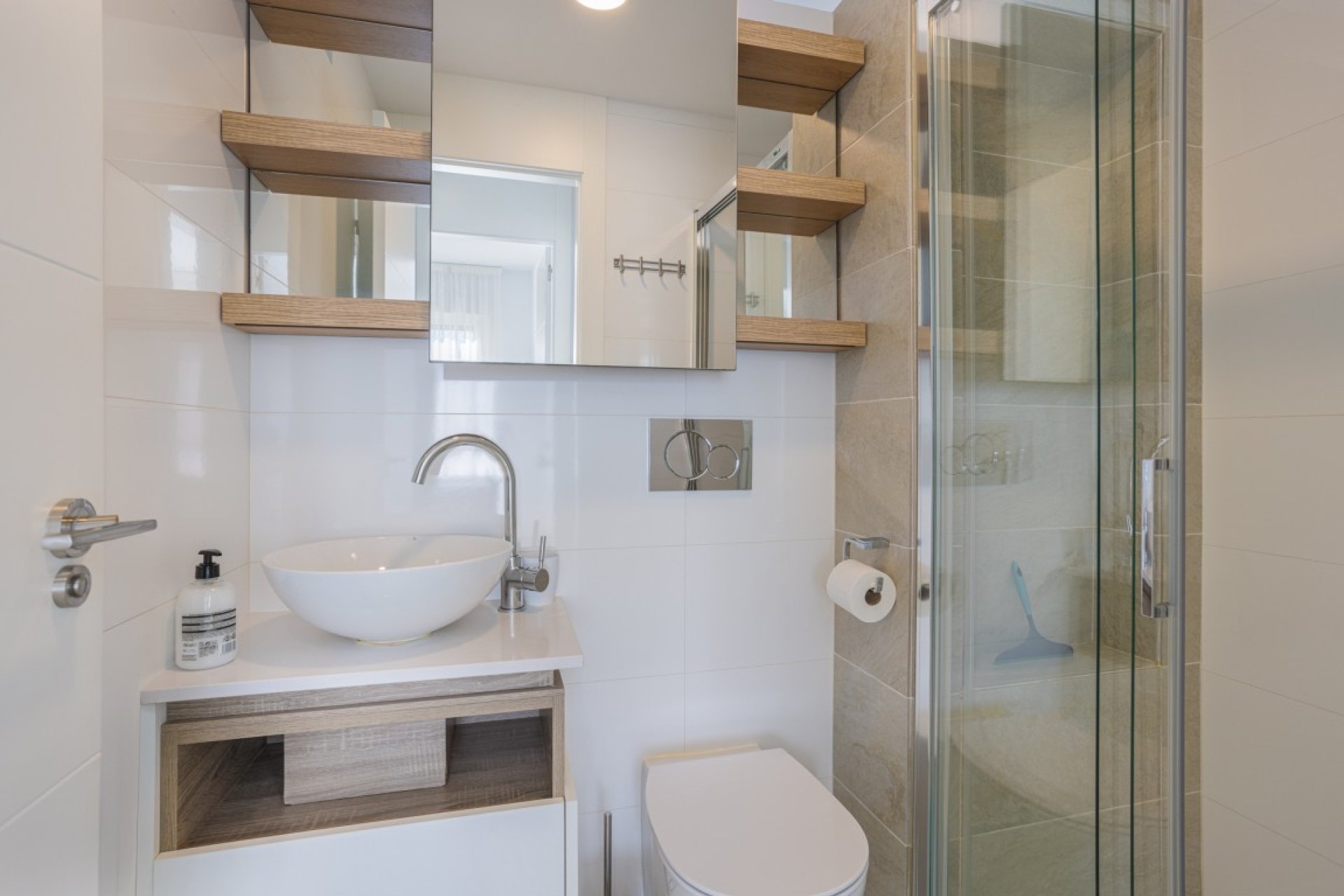 Revente - Appartement - Rojales - Ciudad Quesada