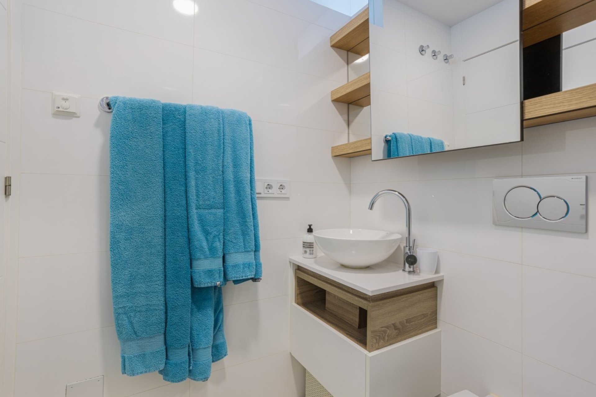 Revente - Appartement - Rojales - Ciudad Quesada