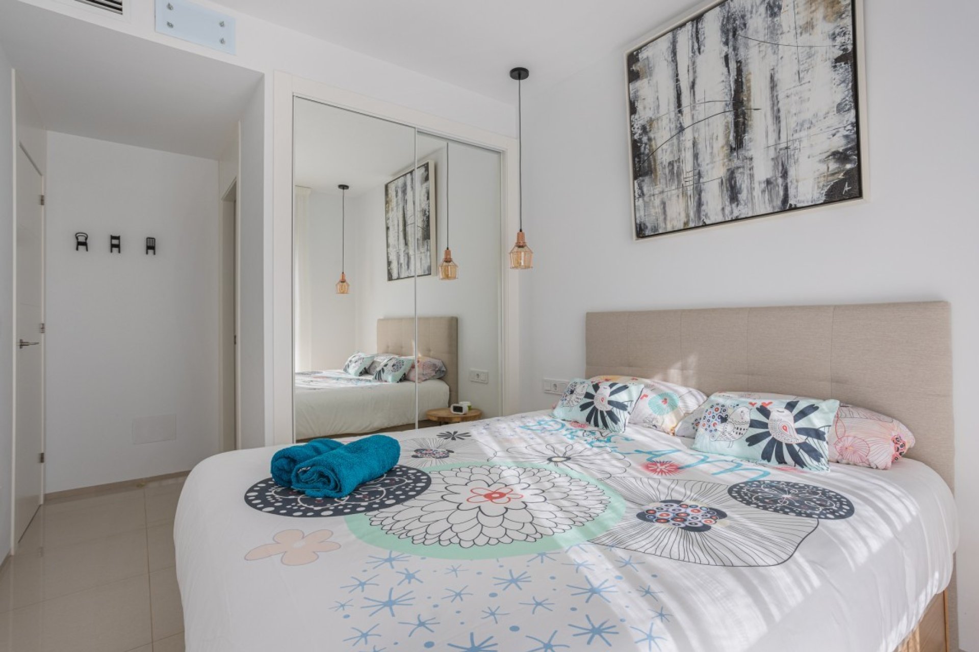 Revente - Appartement - Rojales - Ciudad Quesada