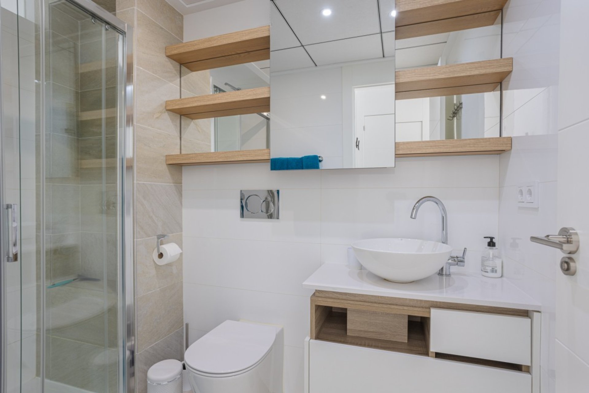 Revente - Appartement - Rojales - Ciudad Quesada