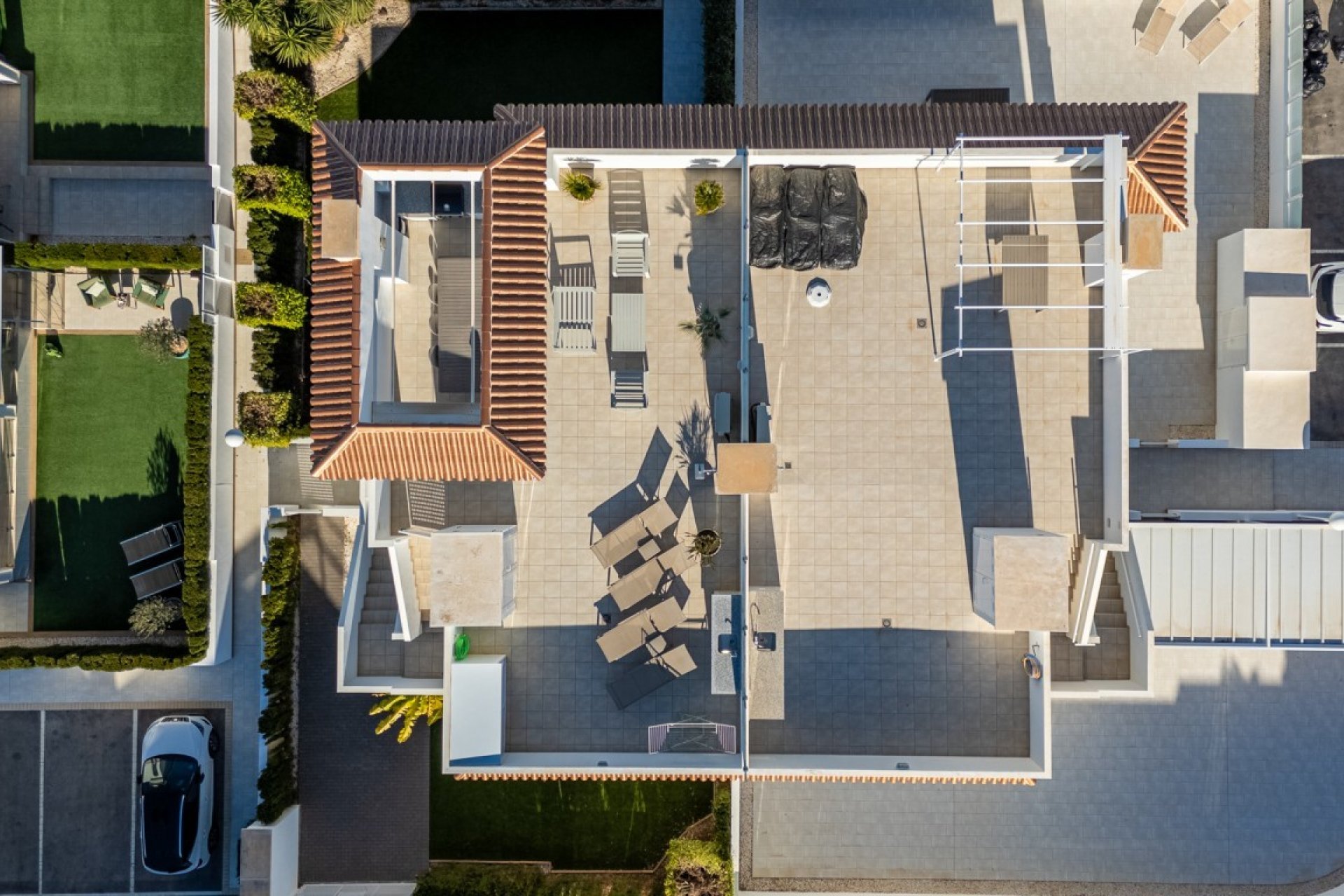 Revente - Appartement - Rojales - Ciudad Quesada