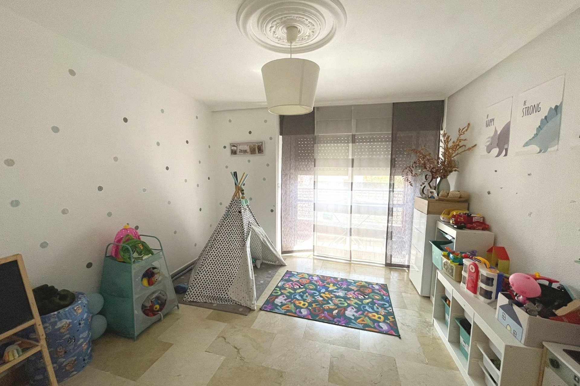 Revente - Appartement - Rojales