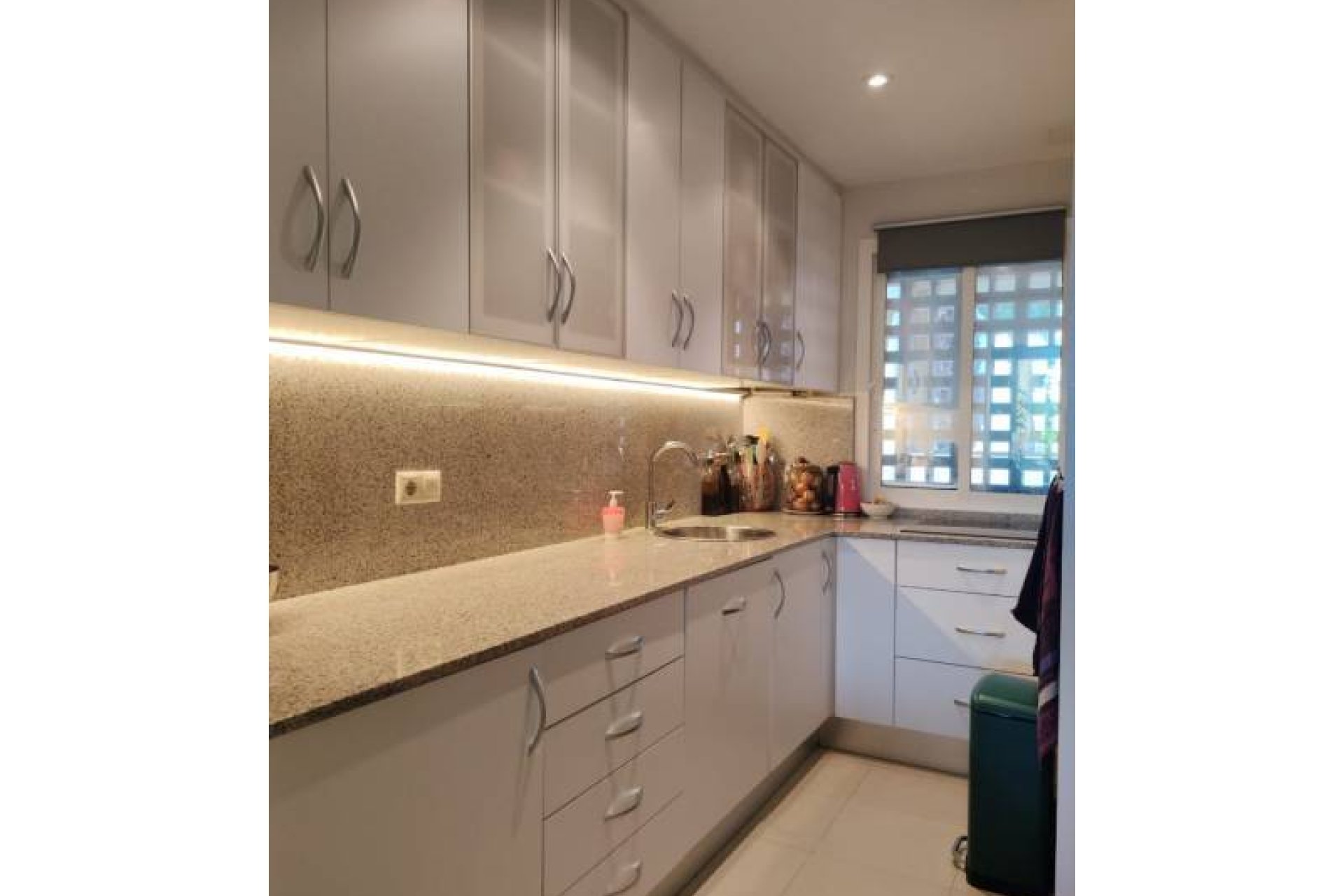 Revente - Appartement - San Javier - Roda