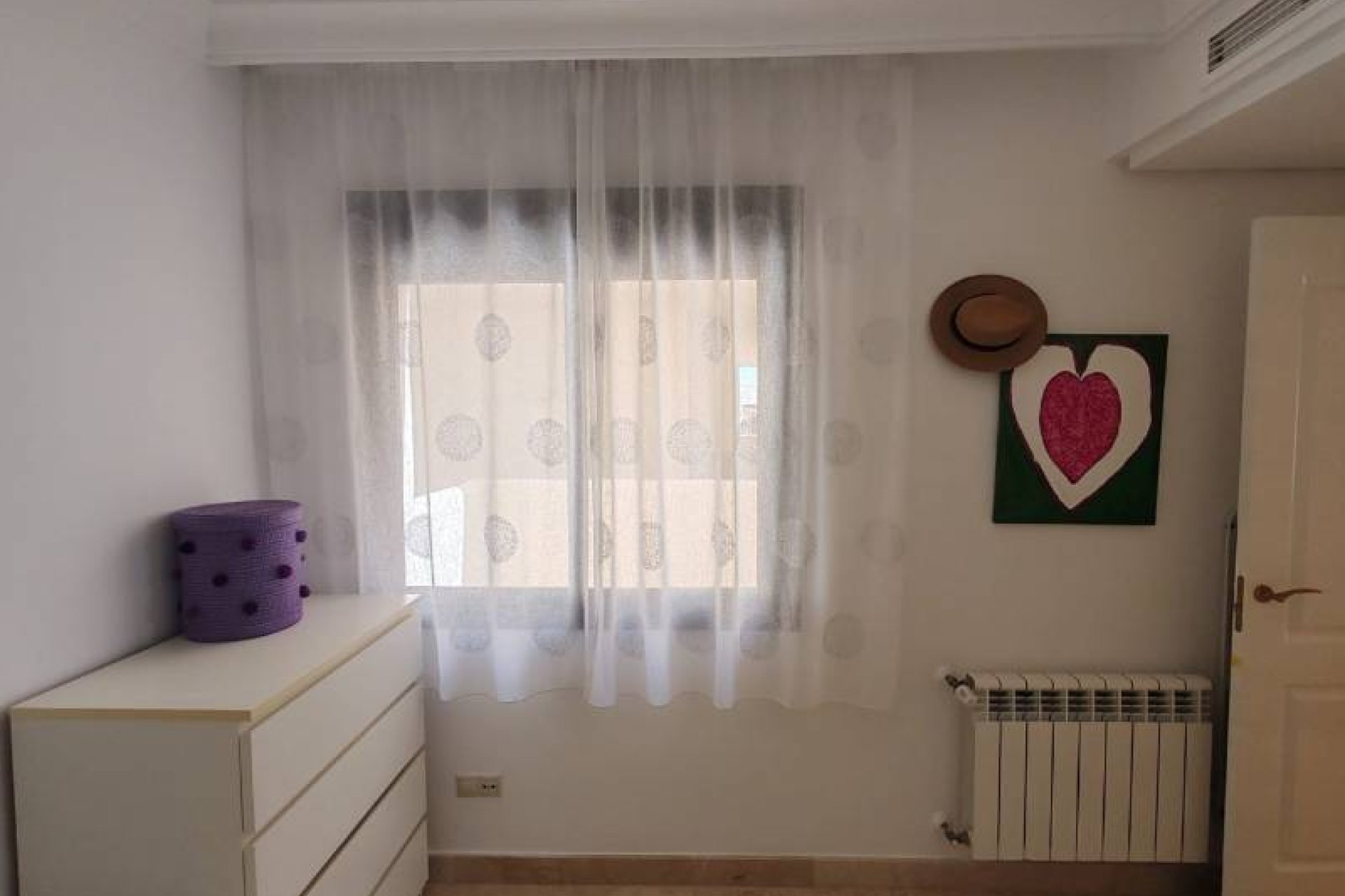 Revente - Appartement - San Javier - Roda
