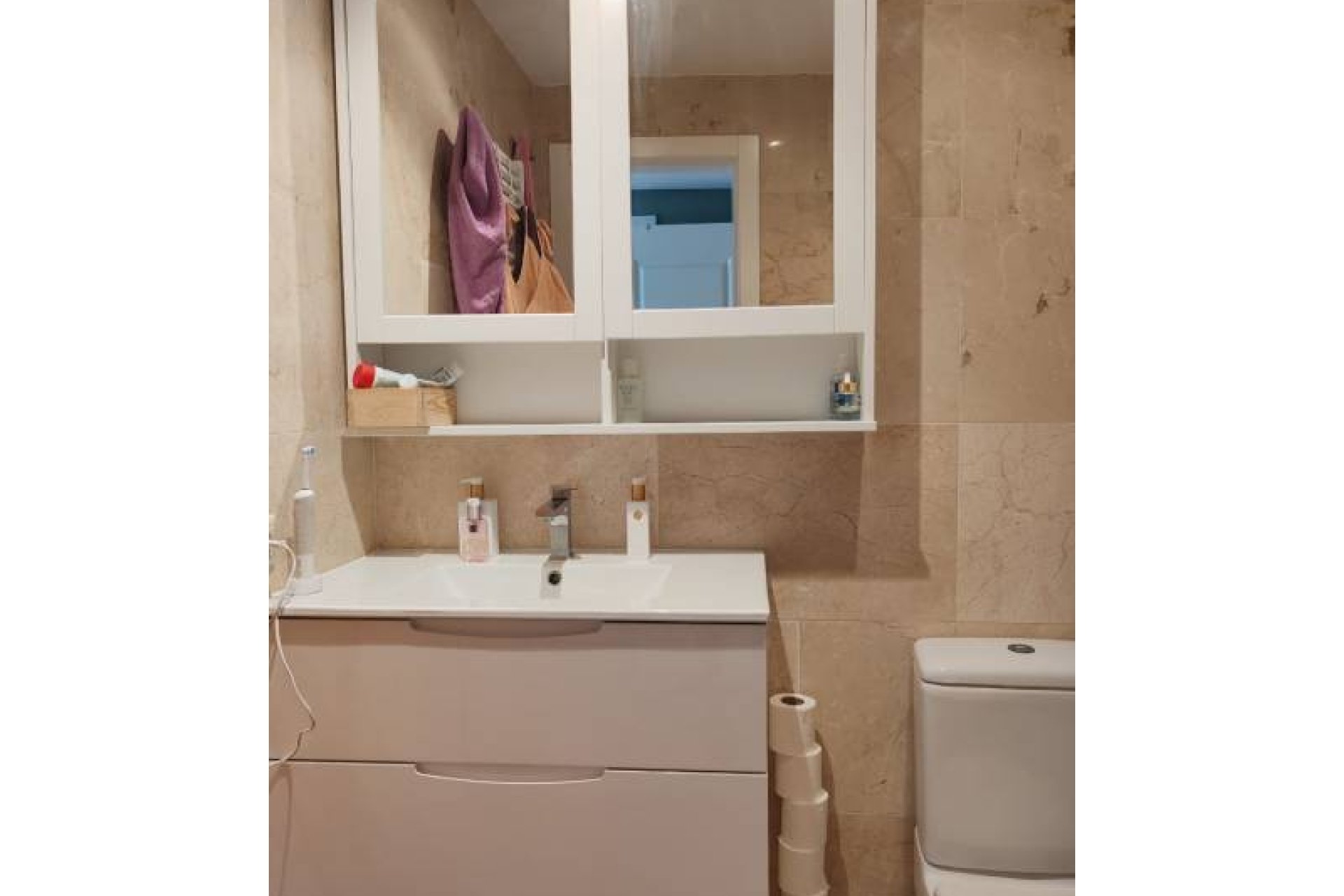 Revente - Appartement - San Javier - Roda