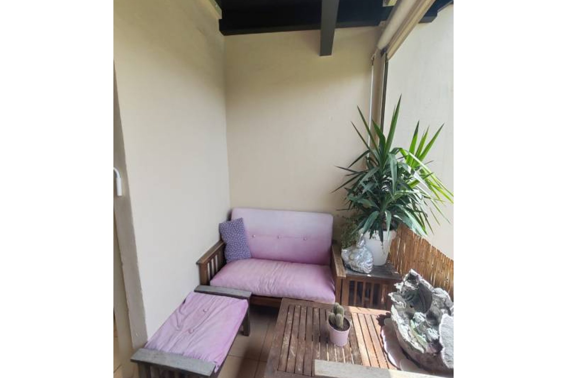 Revente - Appartement - San Javier - Roda