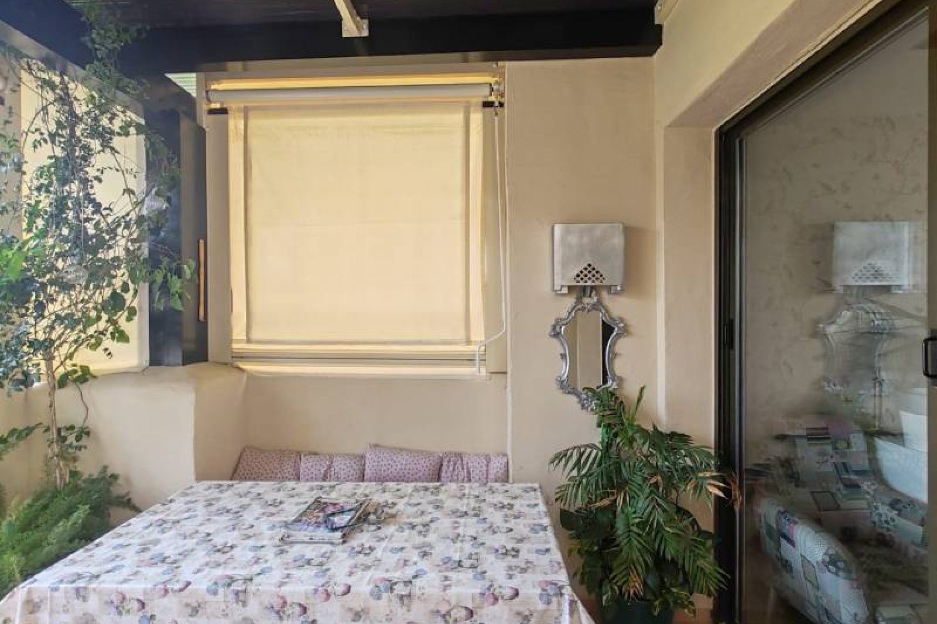 Revente - Appartement - San Javier - Roda