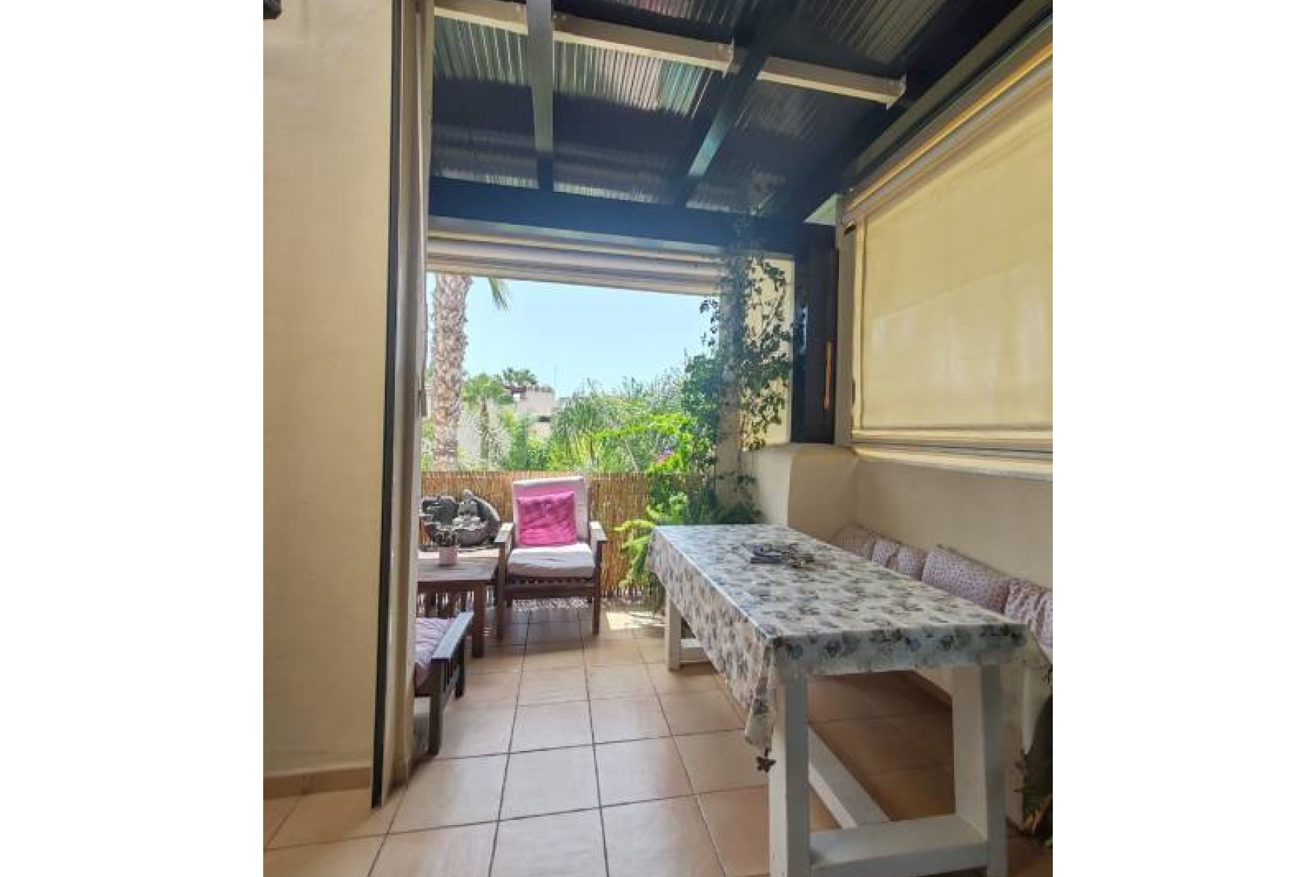 Revente - Appartement - San Javier - Roda