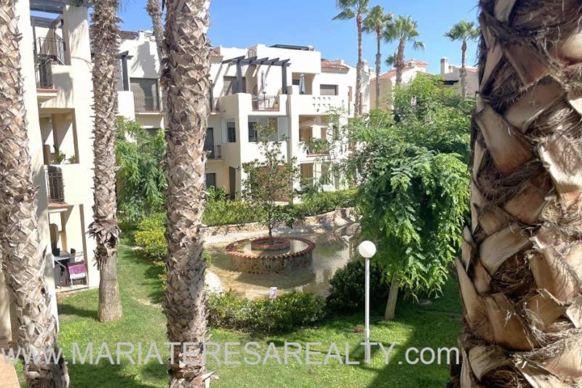 Revente - Appartement - San Javier - Roda