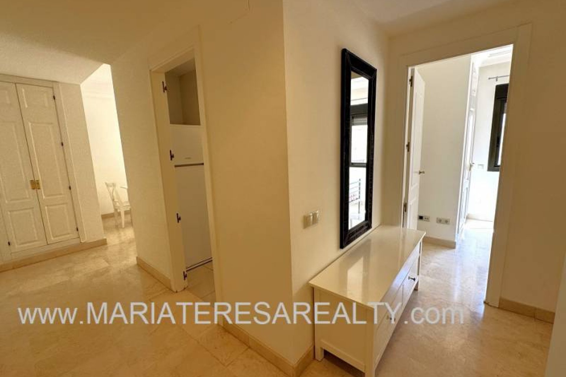 Revente - Appartement - San Javier - Roda