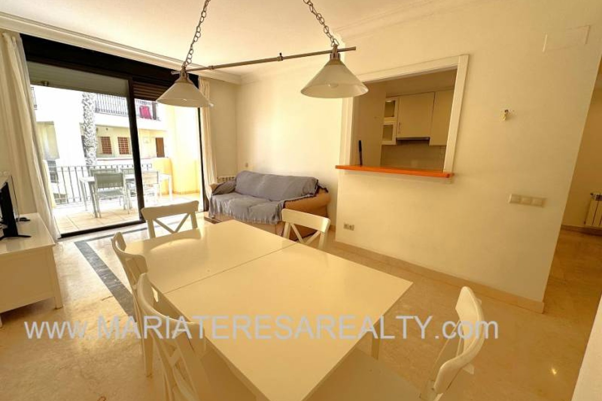 Revente - Appartement - San Javier - Roda