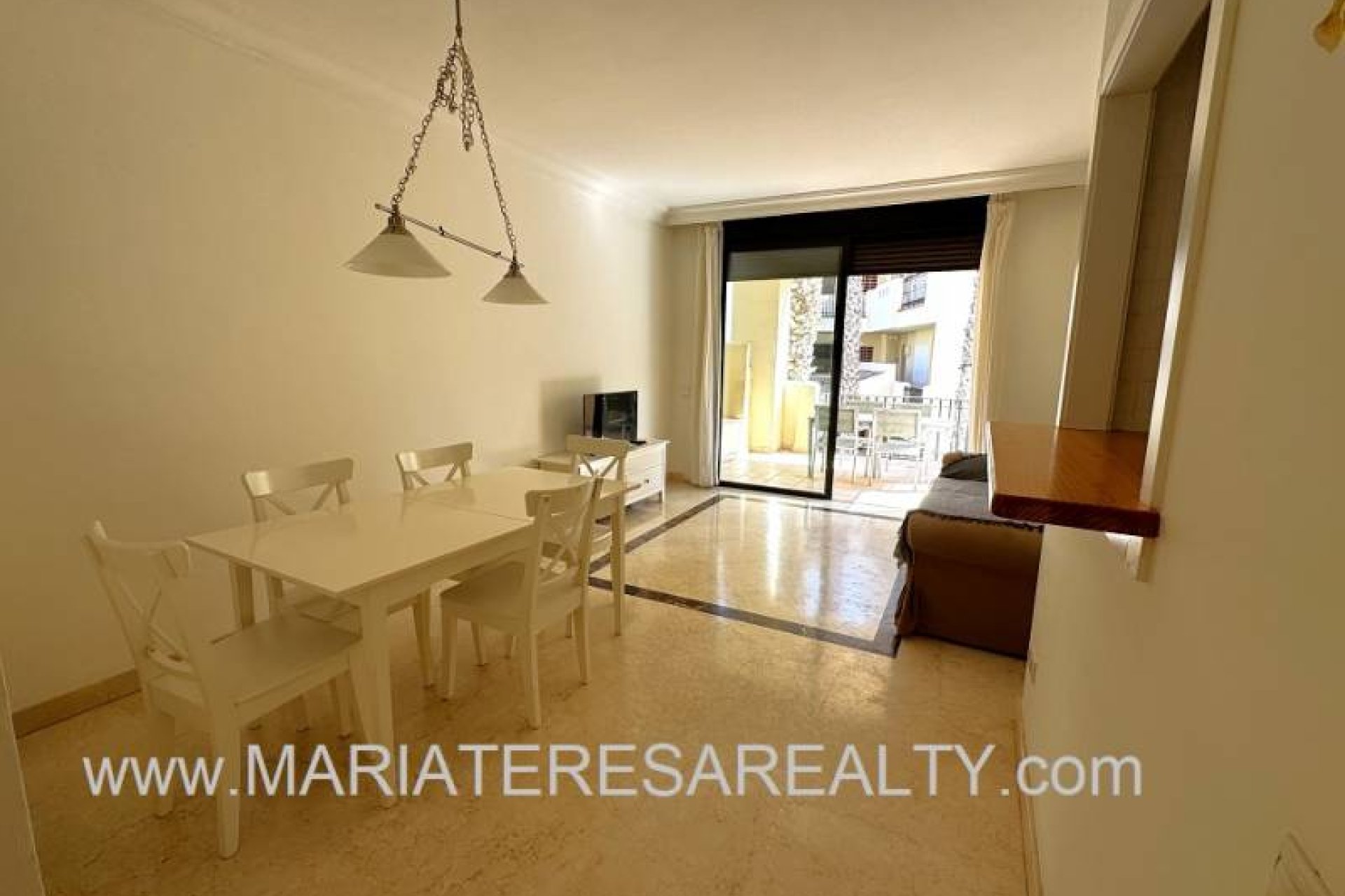 Revente - Appartement - San Javier - Roda