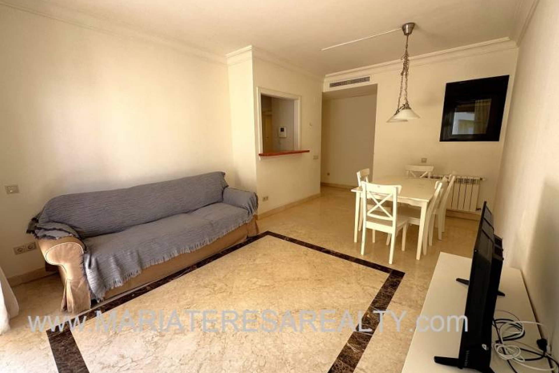 Revente - Appartement - San Javier - Roda